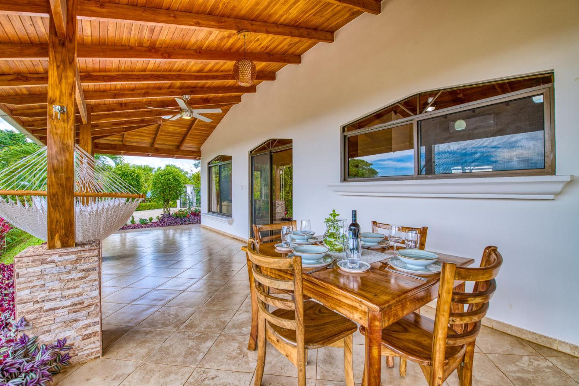 The Retreat At Blue Mountain Farms Villa Samara