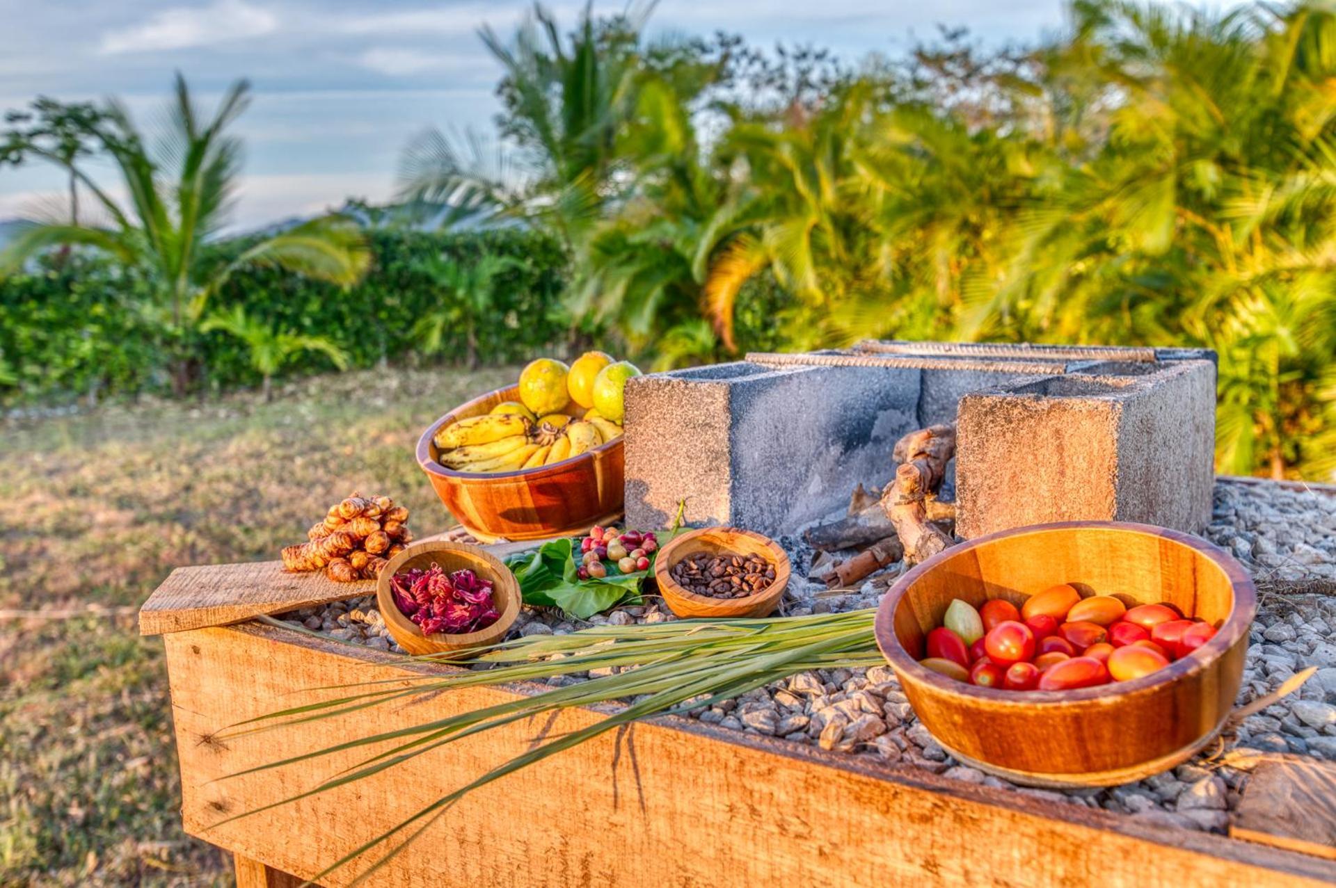 The Retreat At Blue Mountain Farms Villa Samara