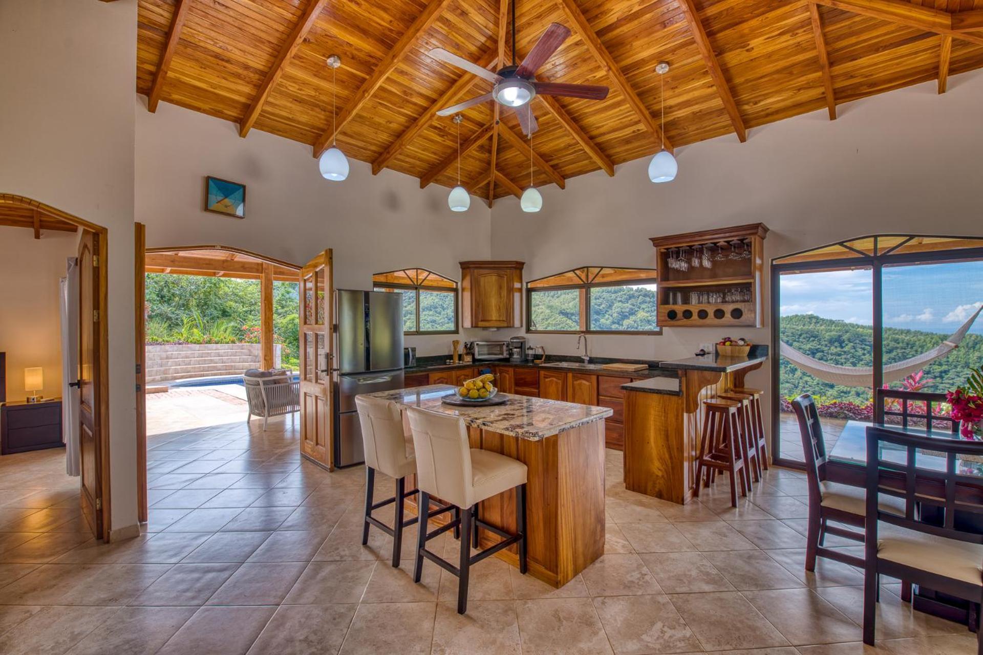 Villa The Retreat At Blue Mountain Farms