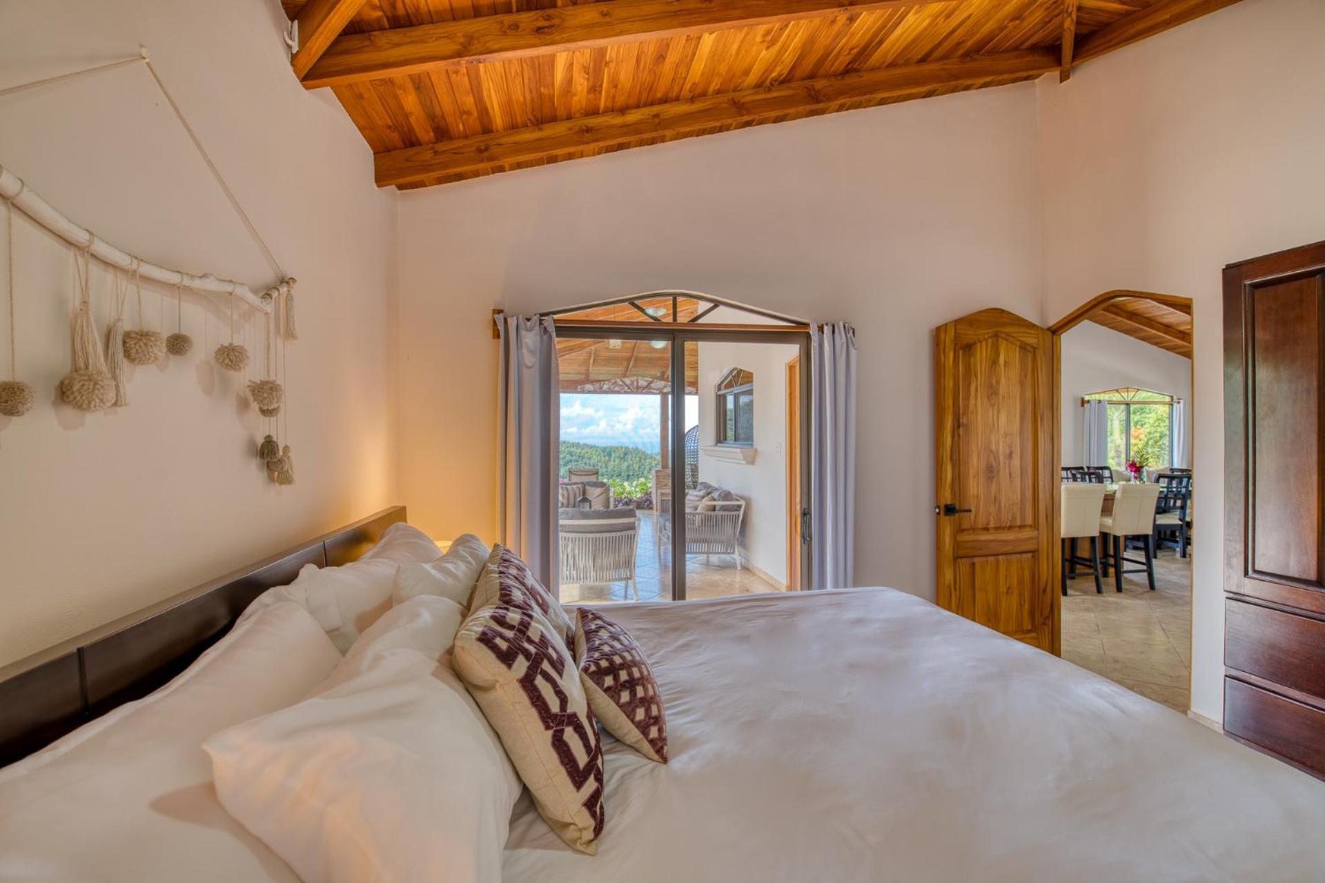 Villa The Retreat At Blue Mountain Farms Samara
