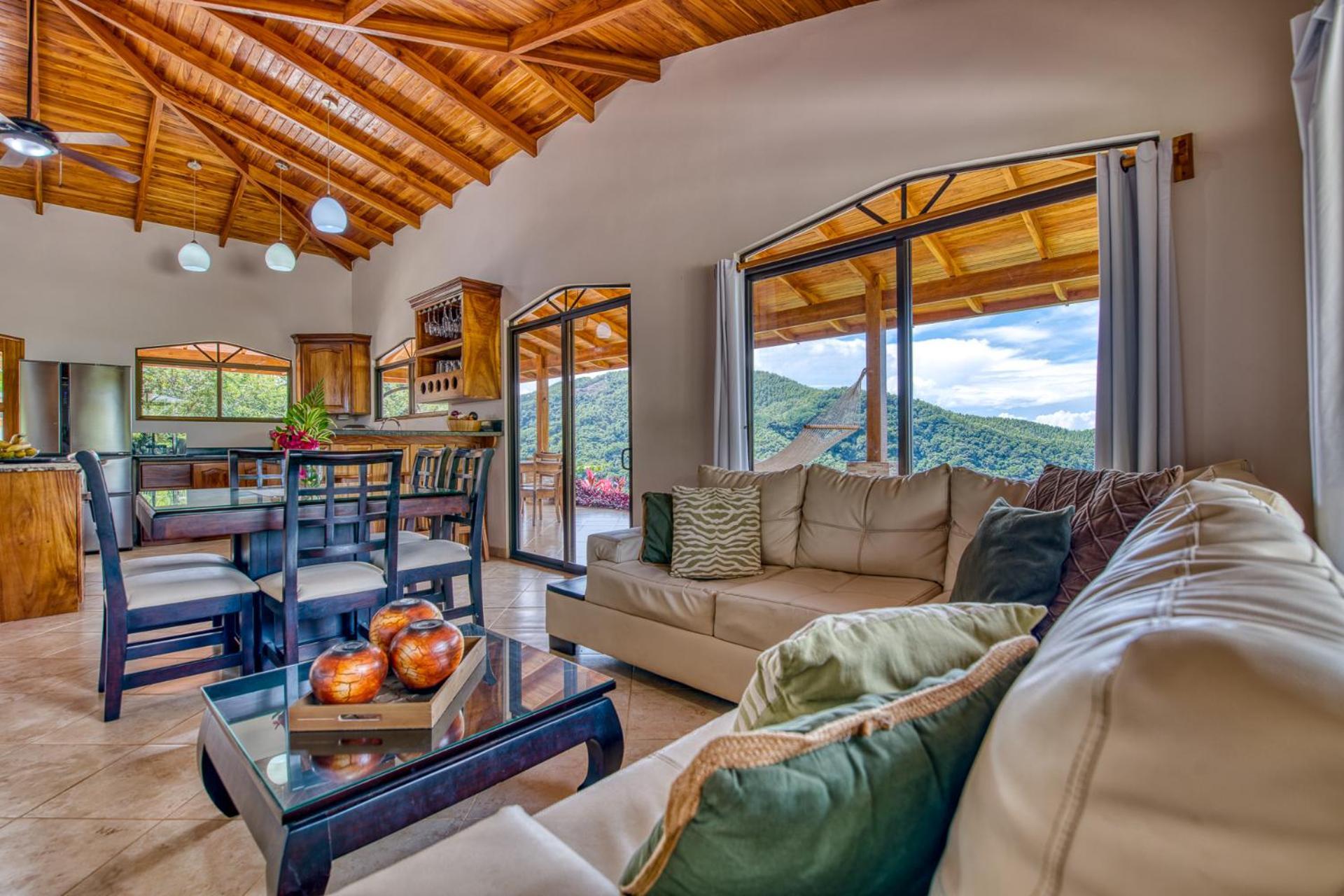 The Retreat At Blue Mountain Farms * Samara