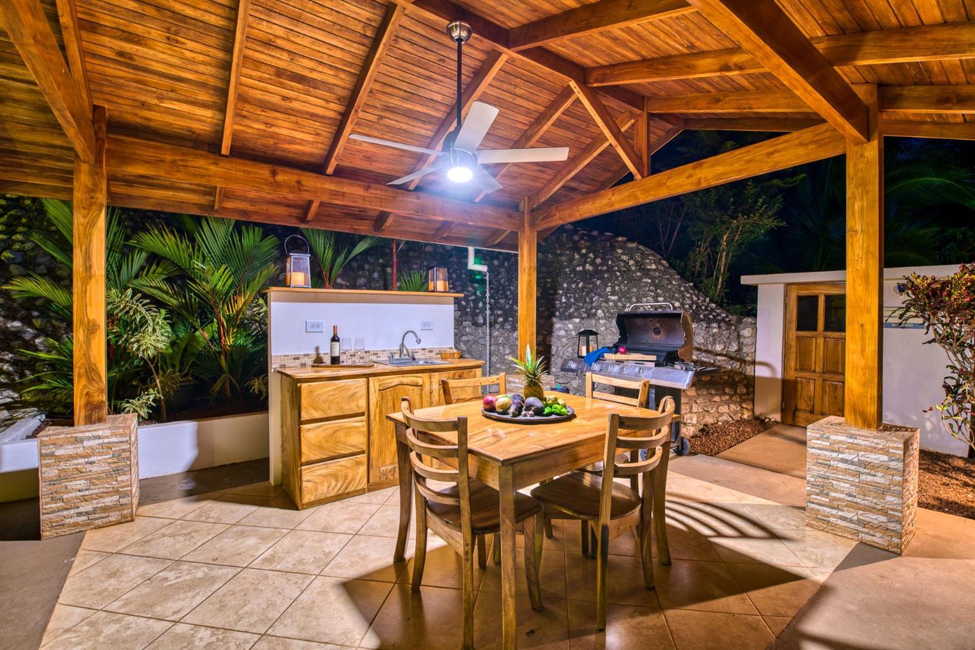 The Retreat At Blue Mountain Farms Villa