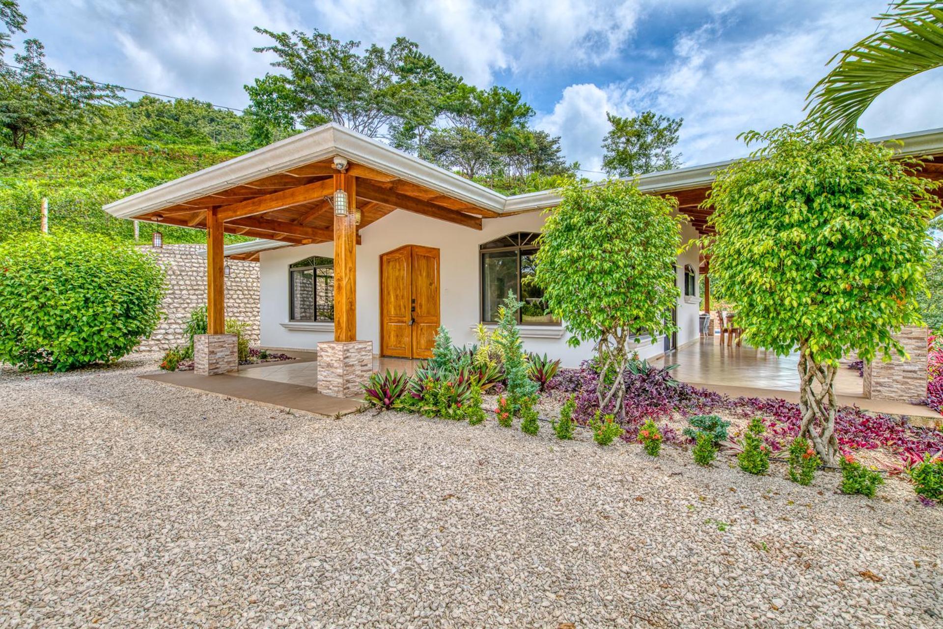 The Retreat At Blue Mountain Farms Villa Samara