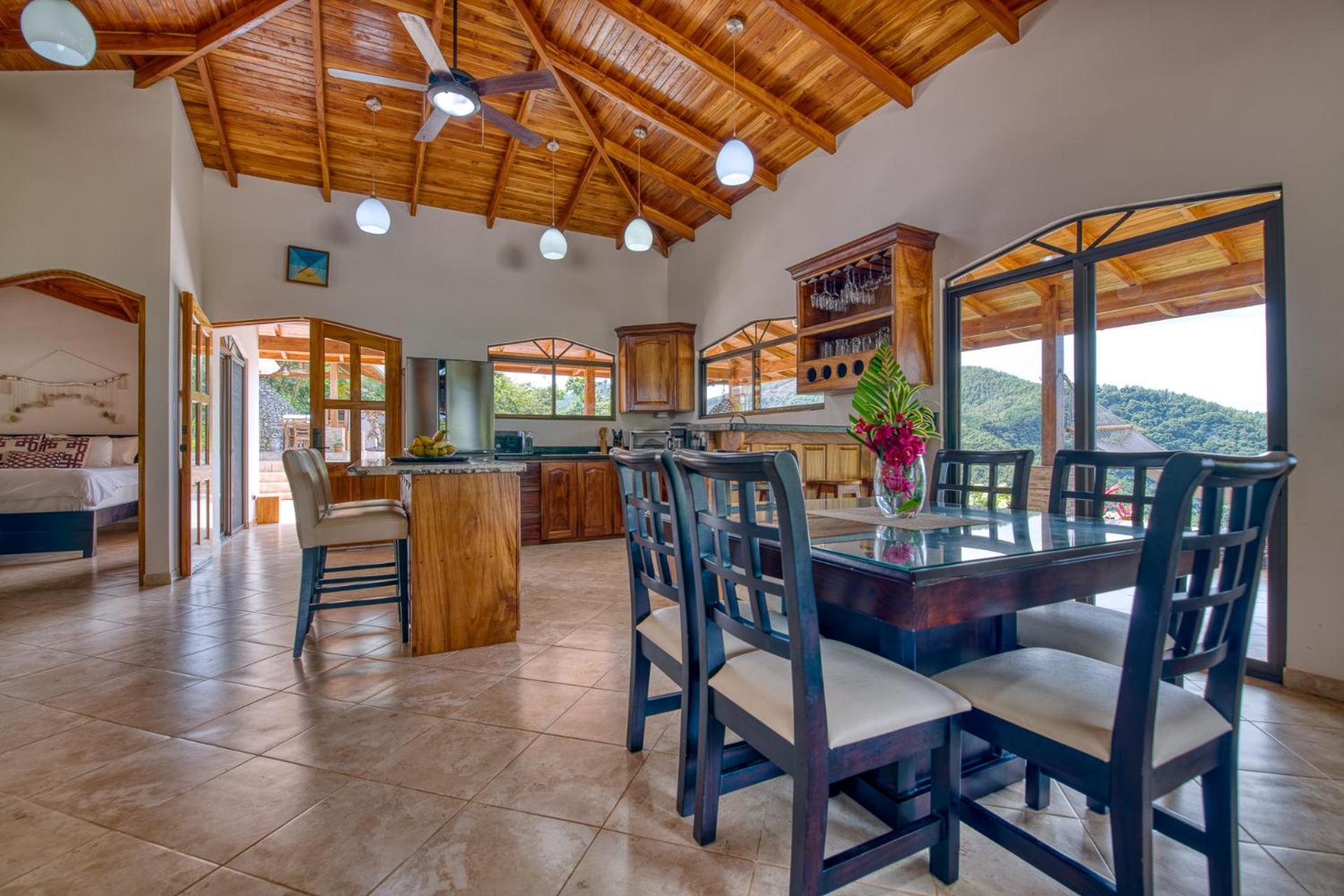 The Retreat At Blue Mountain Farms Villa