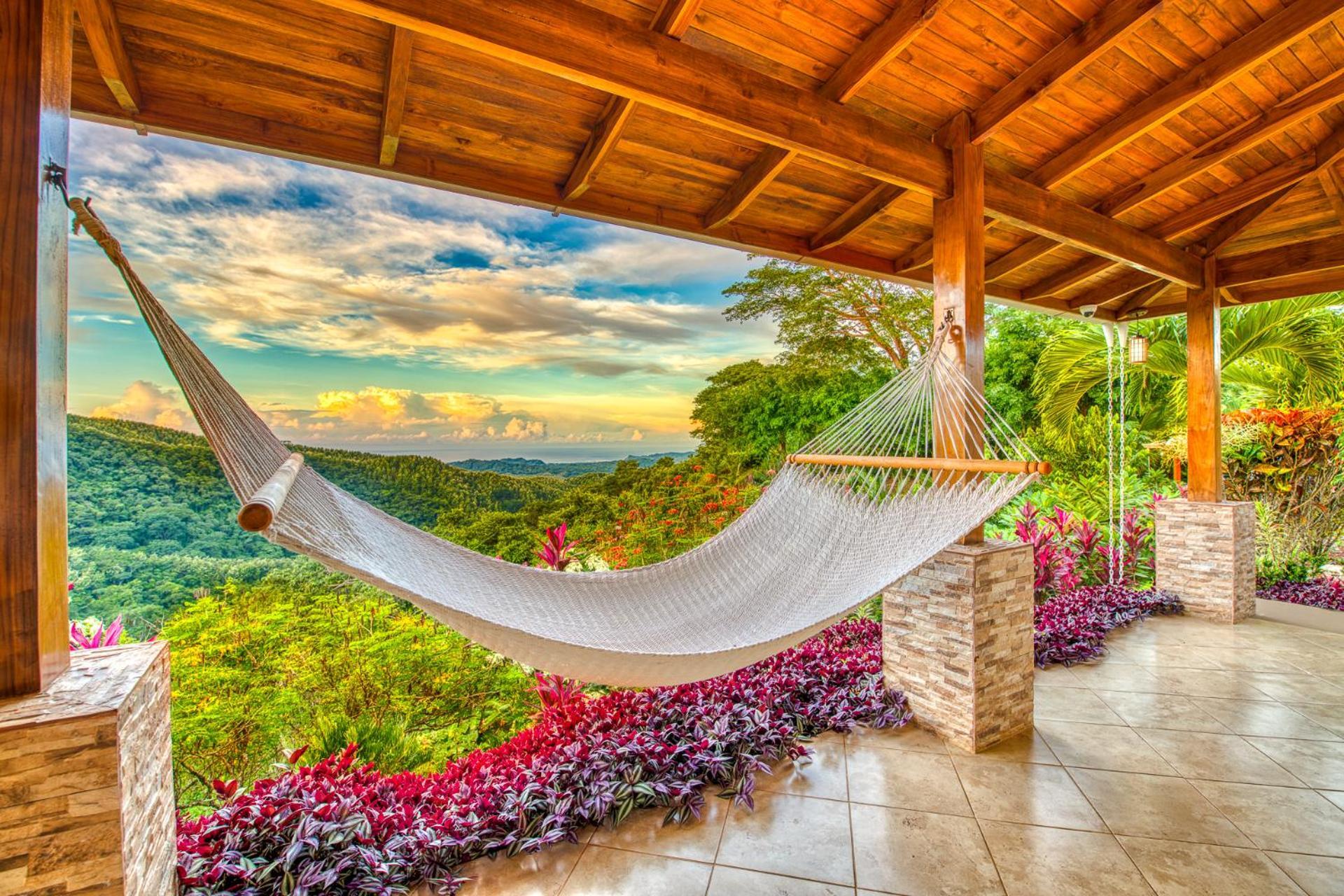 Villa The Retreat At Blue Mountain Farms