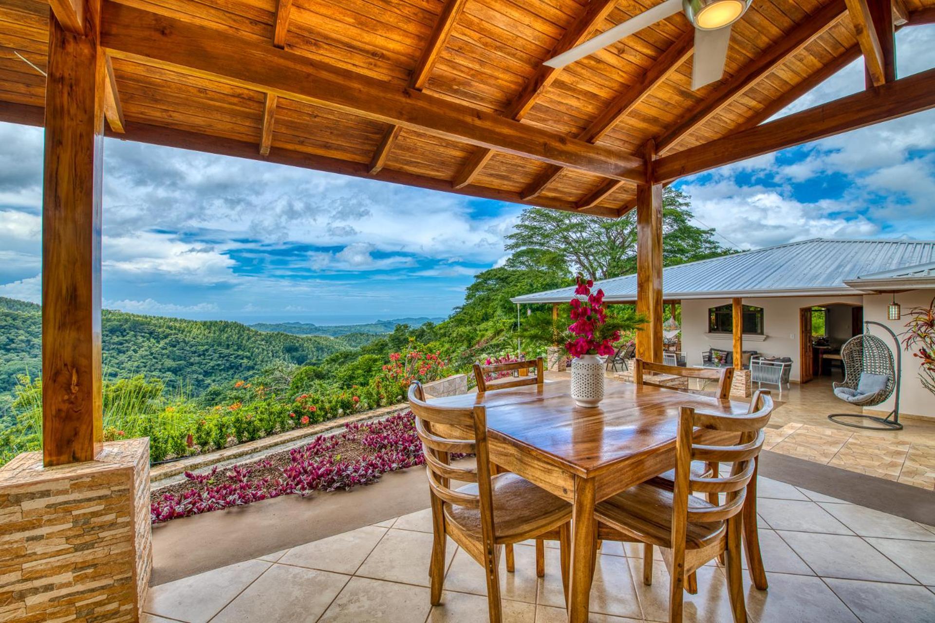 The Retreat At Blue Mountain Farms Villa Samara