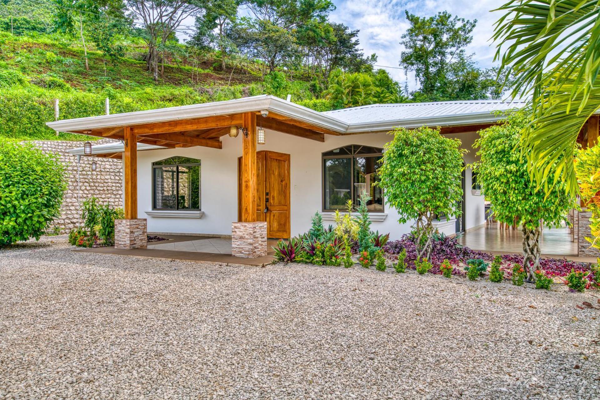 The Retreat At Blue Mountain Farms *