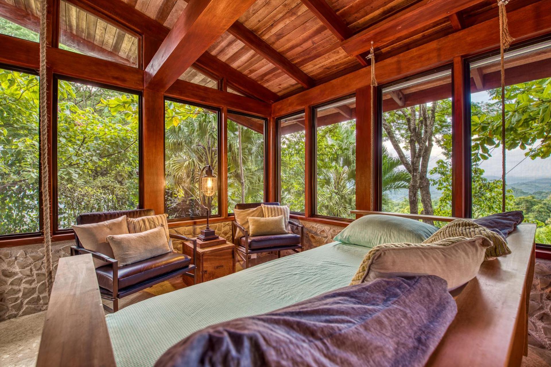 The Retreat At Blue Mountain Farms Villa