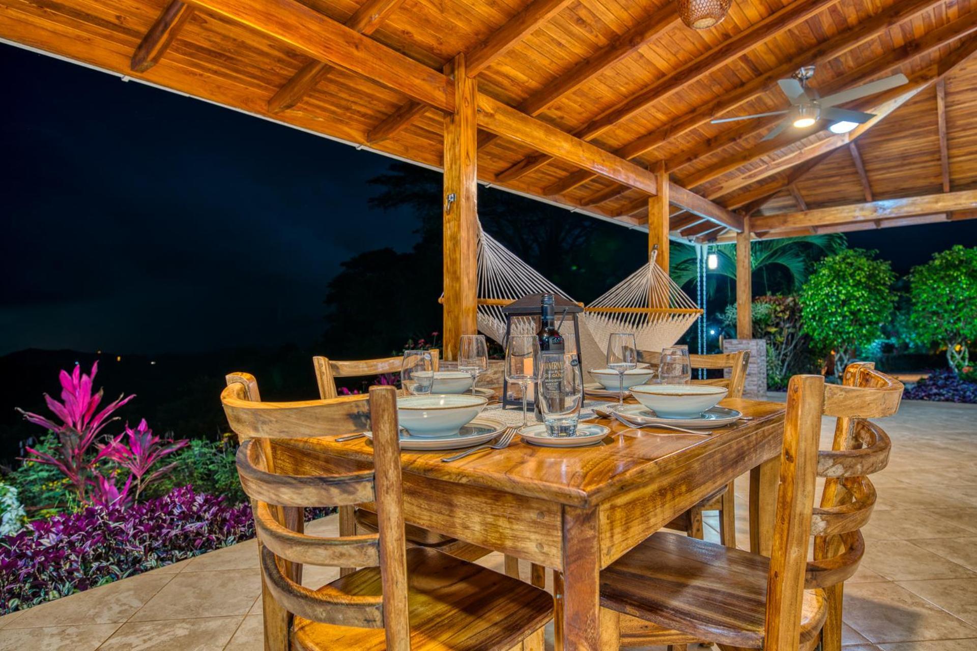 Villa The Retreat At Blue Mountain Farms *