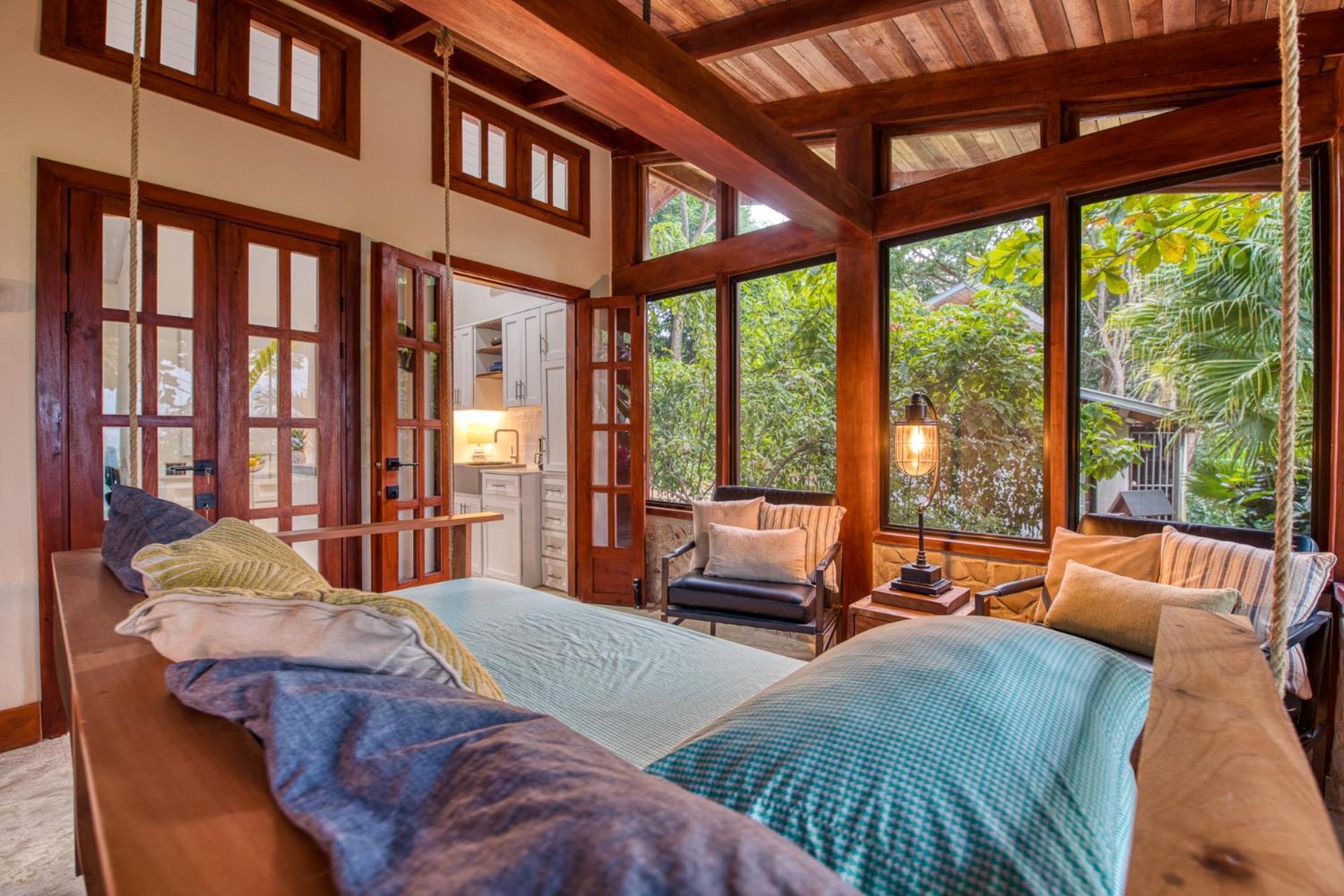 The Retreat At Blue Mountain Farms Villa Samara