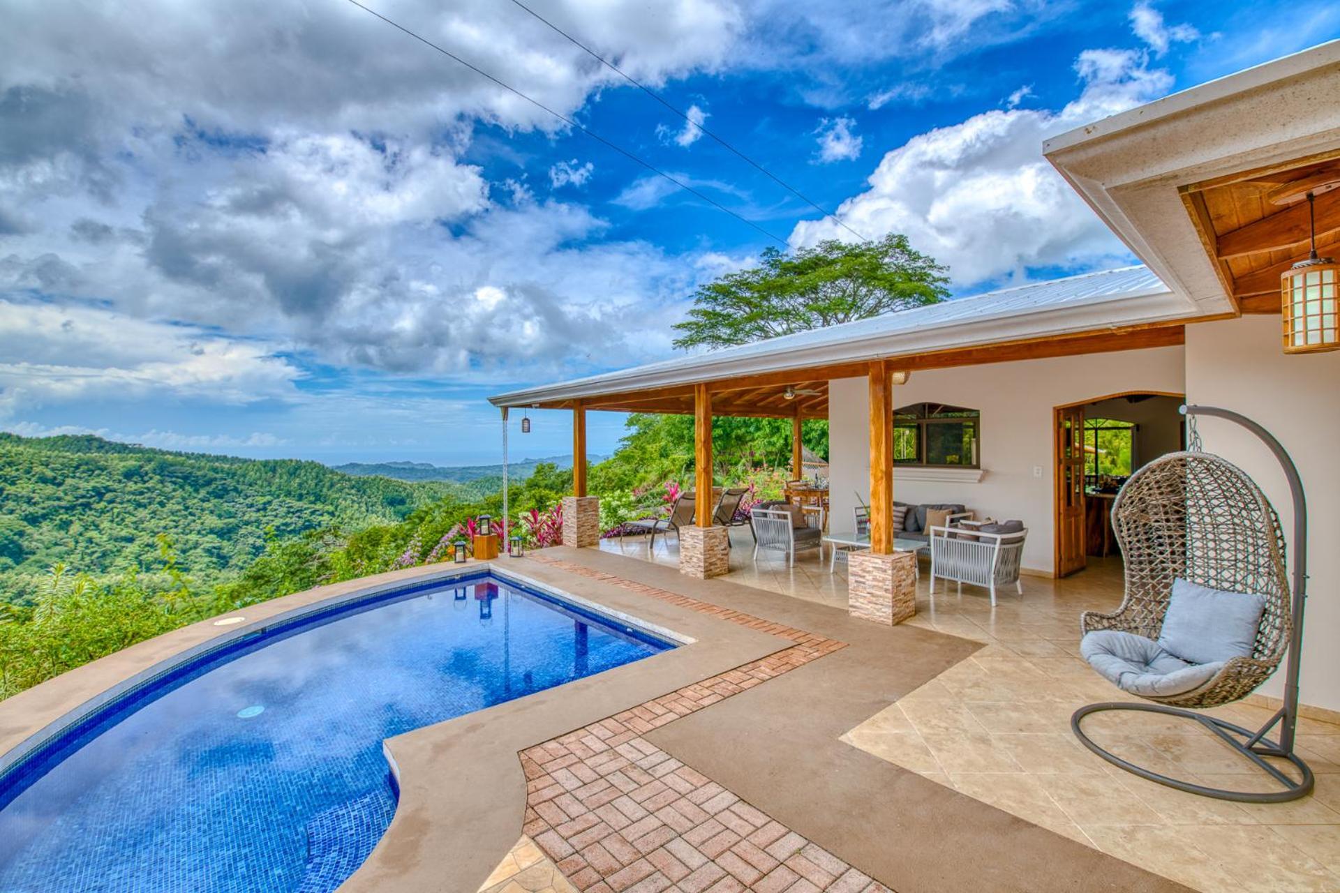 The Retreat At Blue Mountain Farms * Samara
