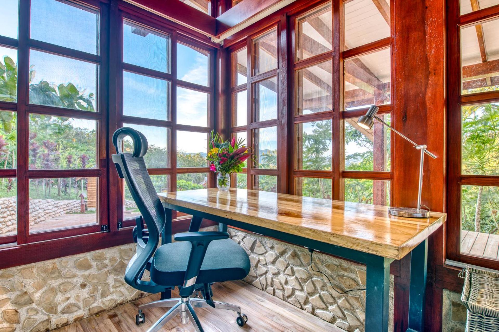 Villa The Retreat At Blue Mountain Farms
