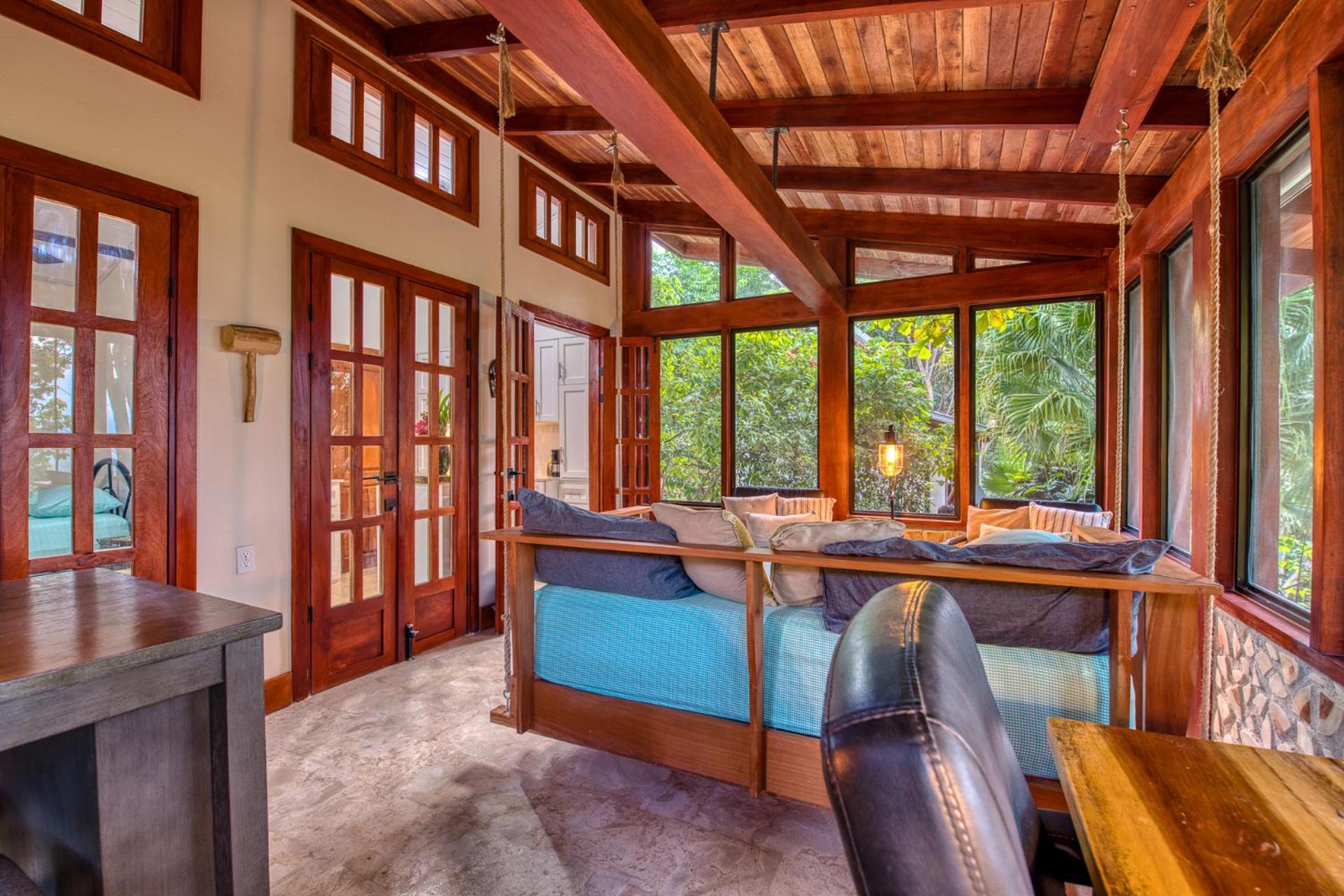 The Retreat At Blue Mountain Farms Samara