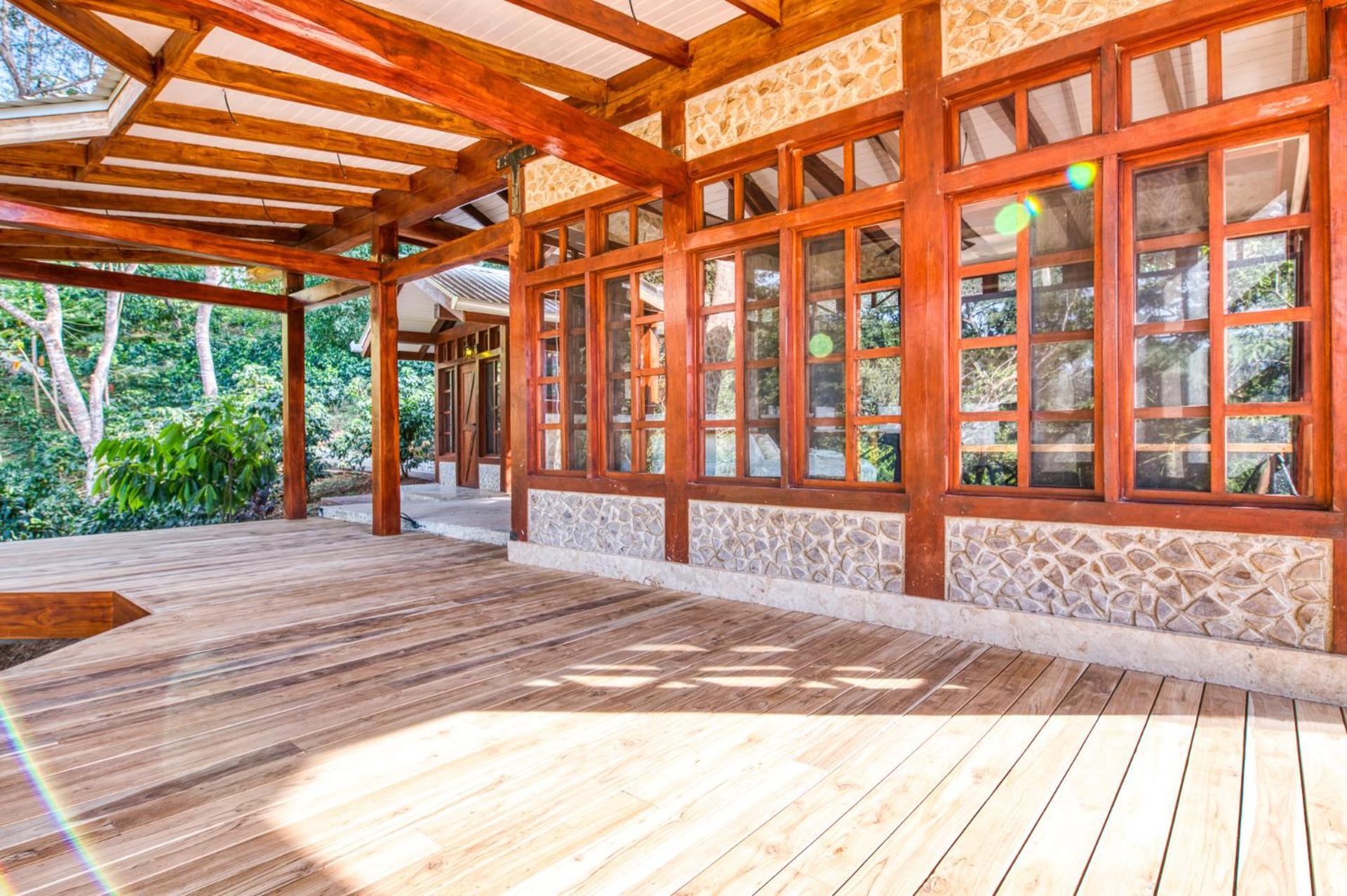 Villa The Retreat At Blue Mountain Farms *