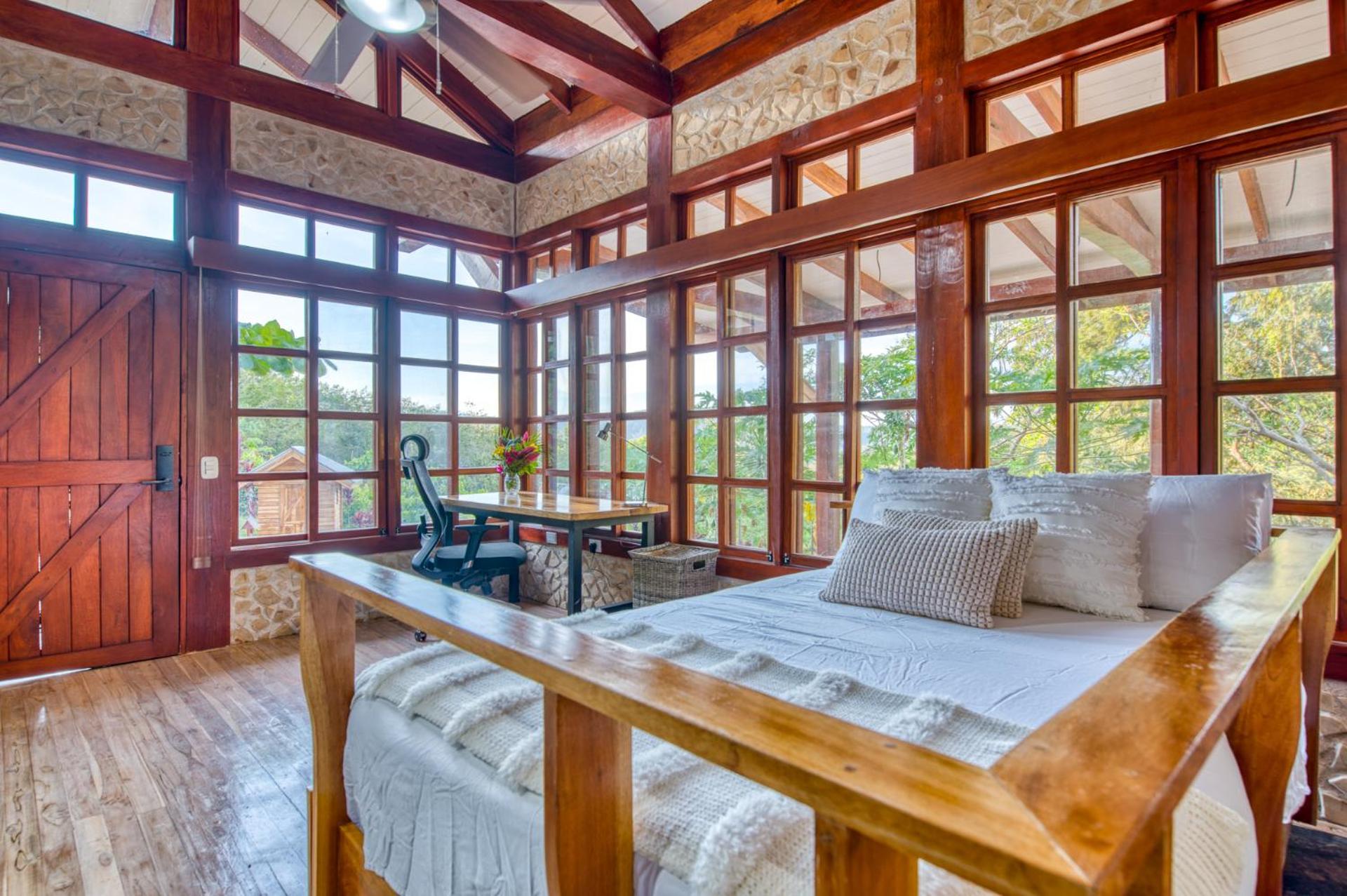 The Retreat At Blue Mountain Farms