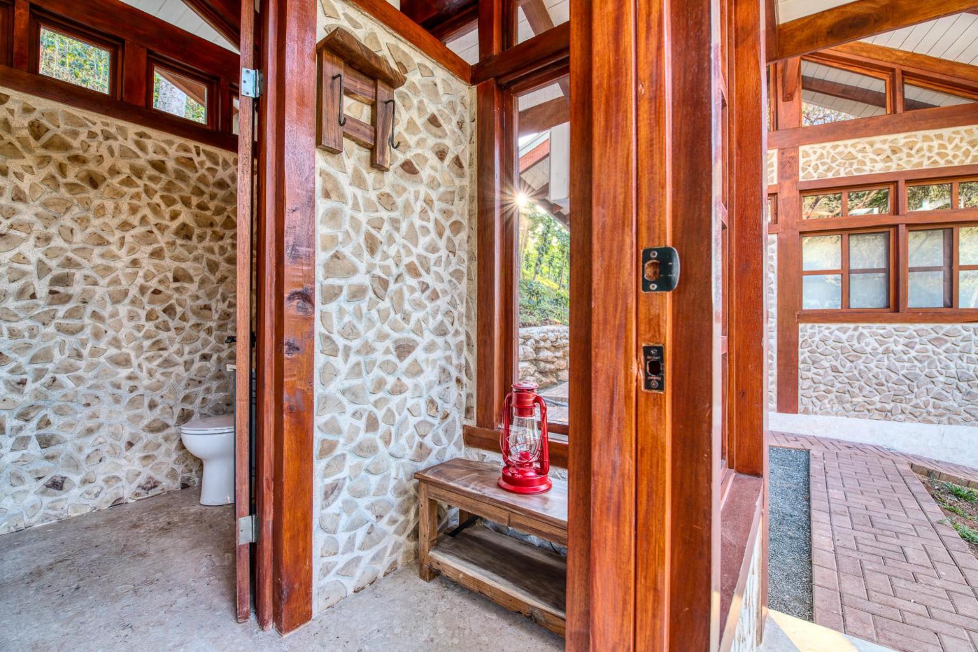 The Retreat At Blue Mountain Farms Villa *