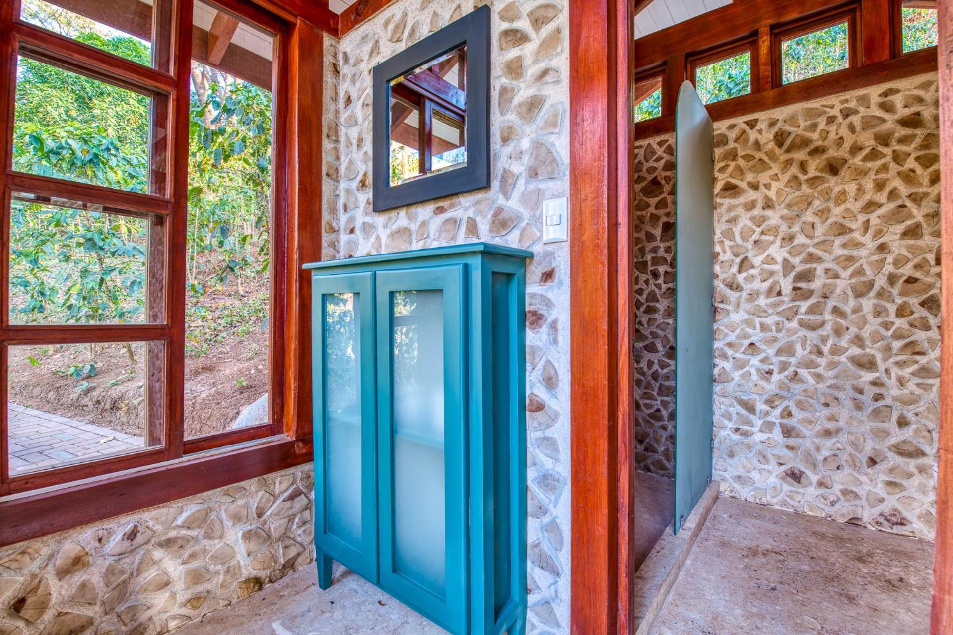 Villa The Retreat At Blue Mountain Farms *