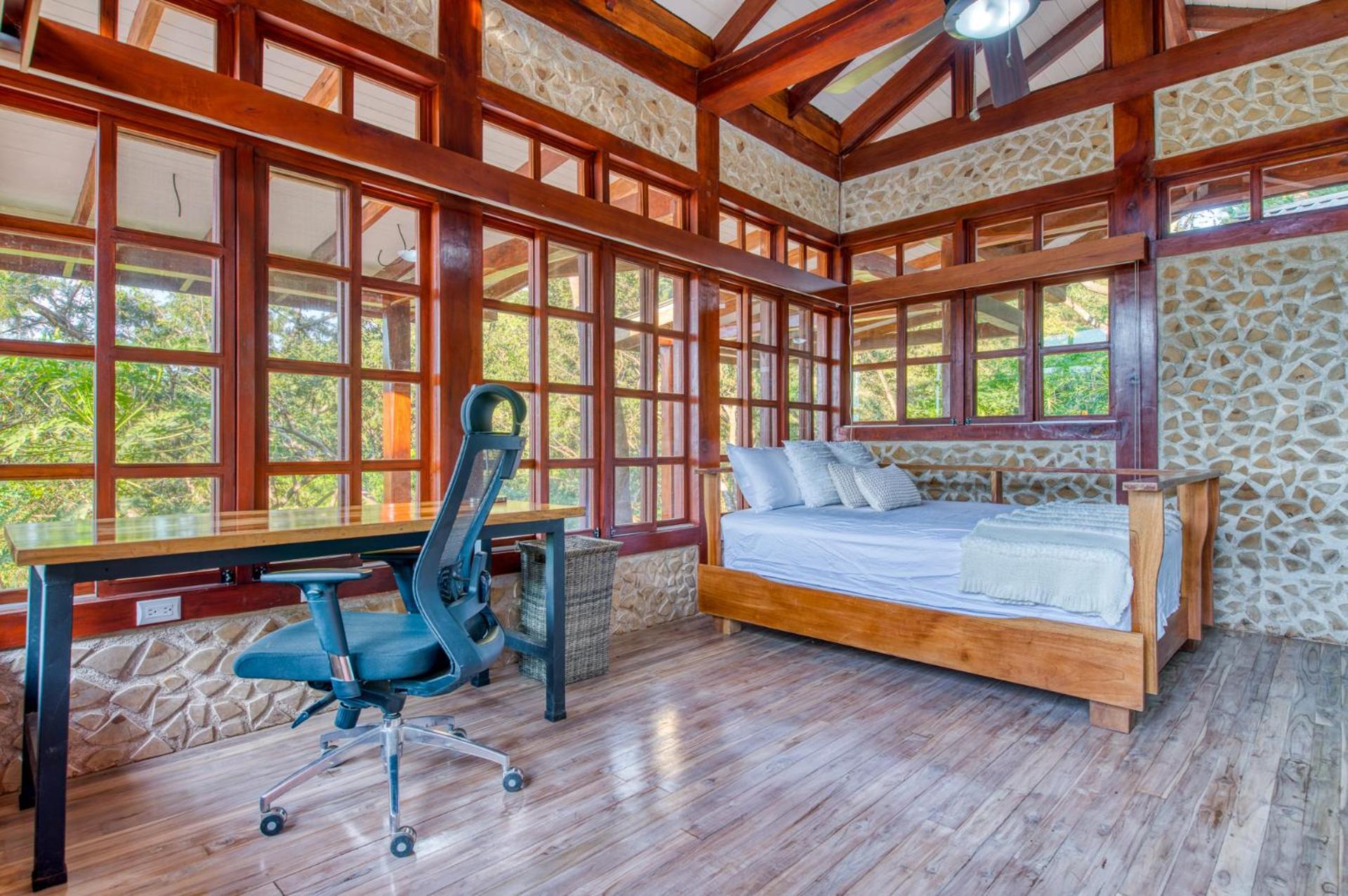 The Retreat At Blue Mountain Farms Samara