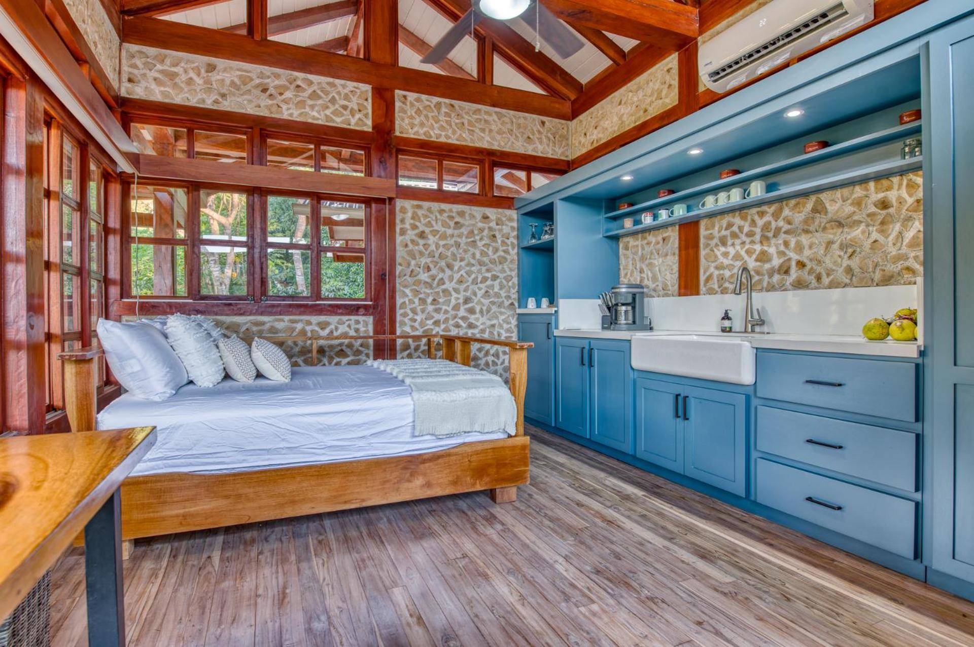 Villa The Retreat At Blue Mountain Farms *