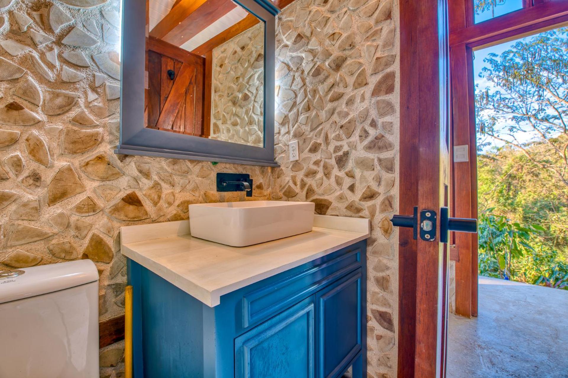 The Retreat At Blue Mountain Farms * Samara