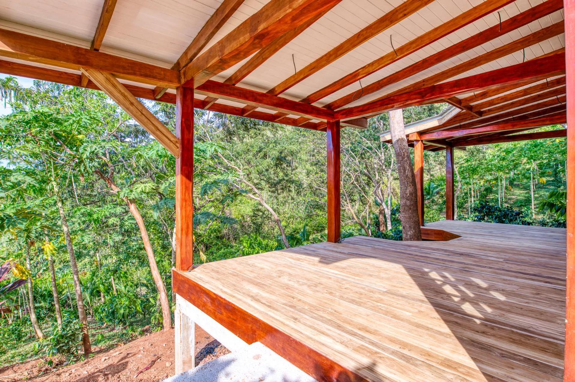 The Retreat At Blue Mountain Farms * Samara