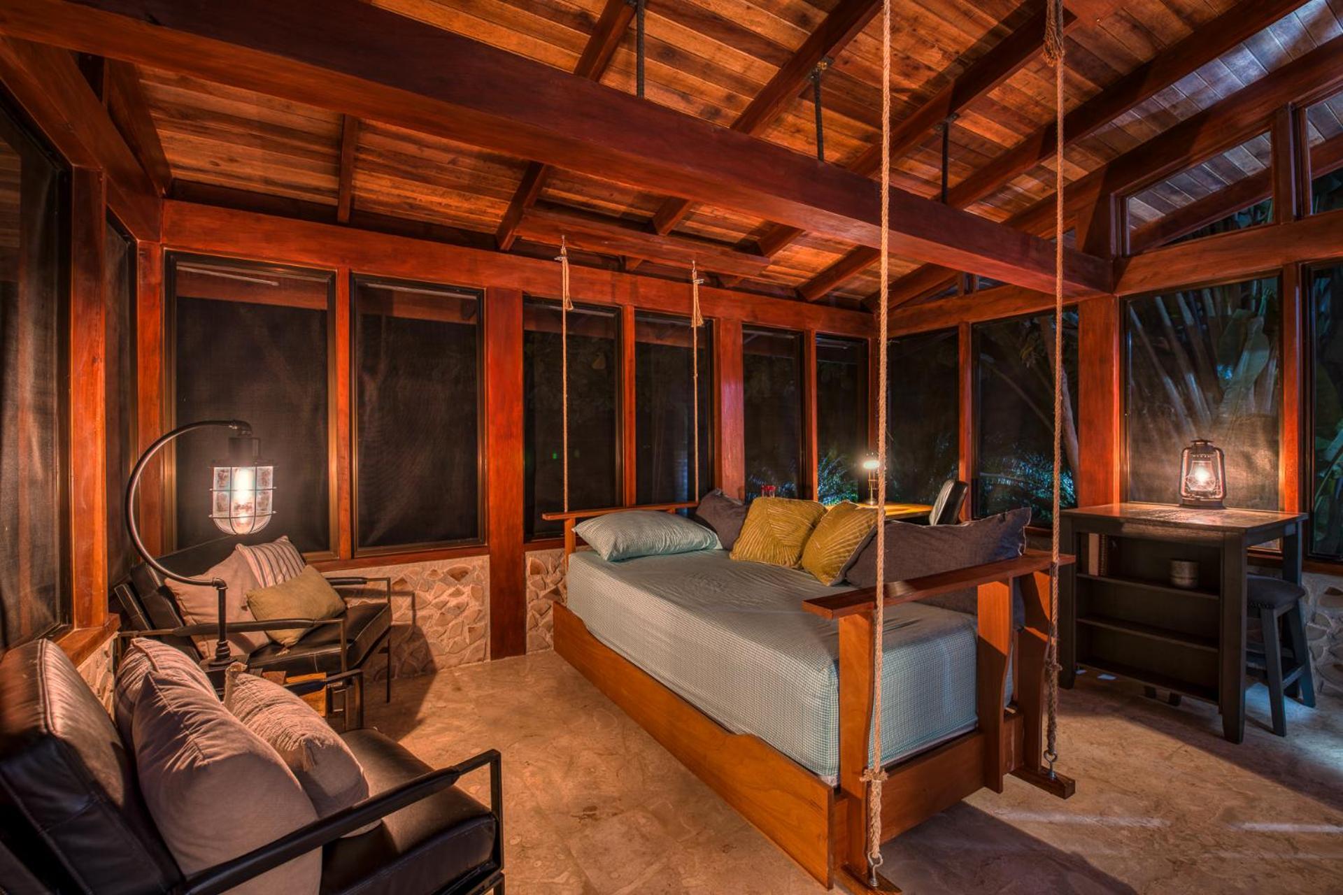 The Retreat At Blue Mountain Farms Villa Samara