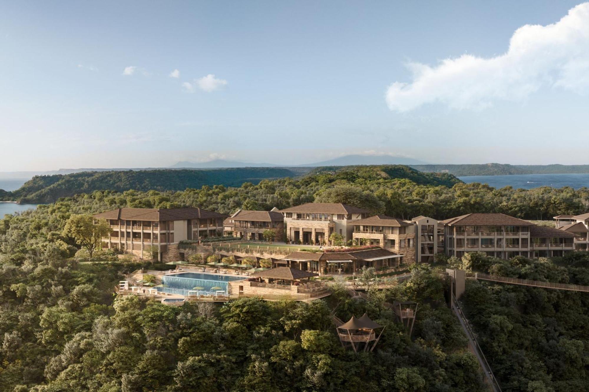 Nekajui, A Ritz-carlton Reserve Hotel