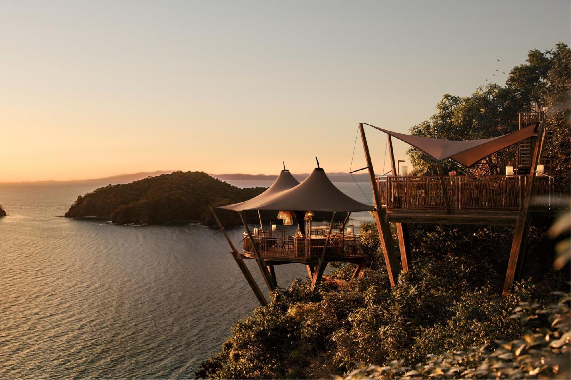 Nekajui, A Ritz-carlton Reserve Hotel Culebra