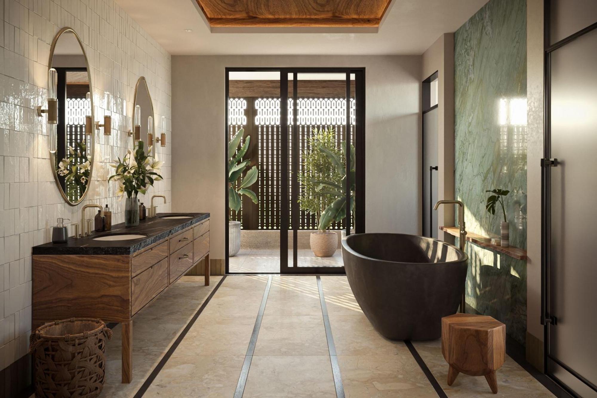 Nekajui, A Ritz-carlton Reserve Hotel