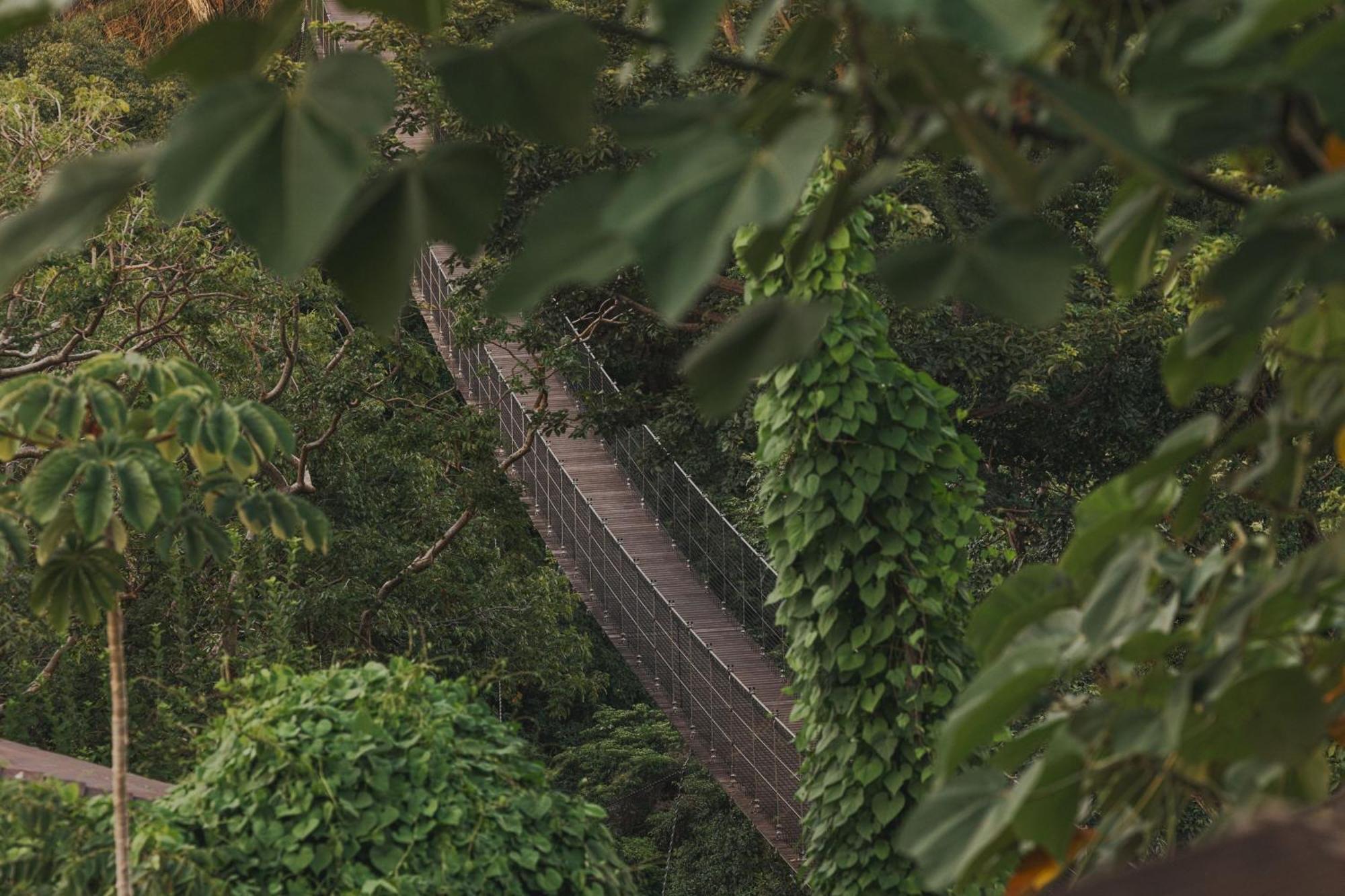 Nekajui, A Ritz-carlton Reserve *