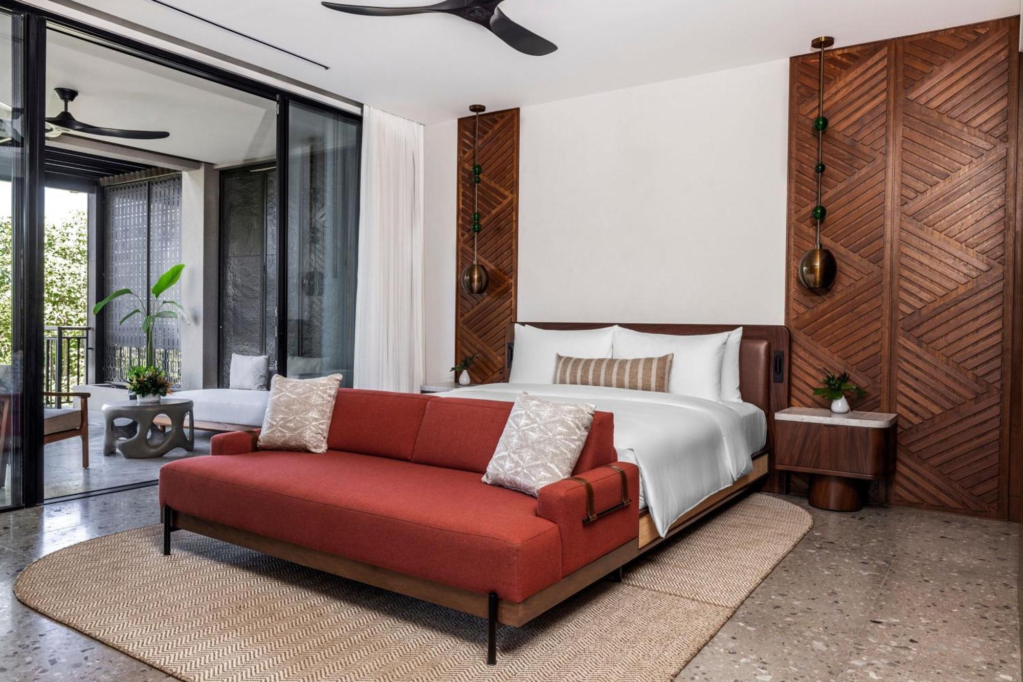 Nekajui, A Ritz-carlton Reserve Culebra