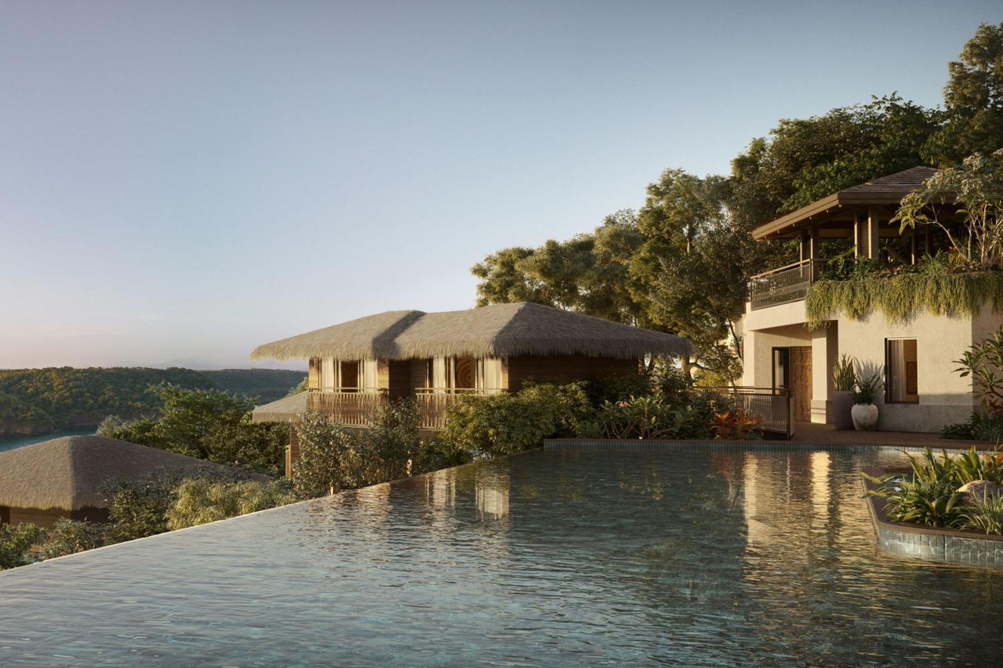 Nekajui, A Ritz-carlton Reserve Culebra