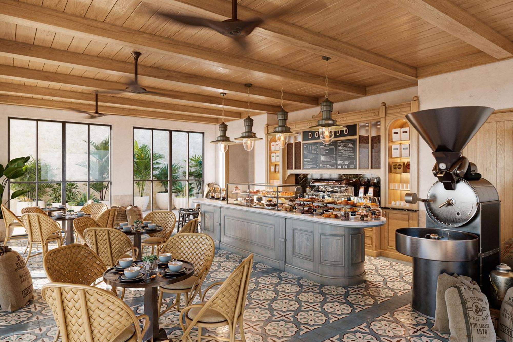 Nekajui, A Ritz-carlton Reserve Hotel