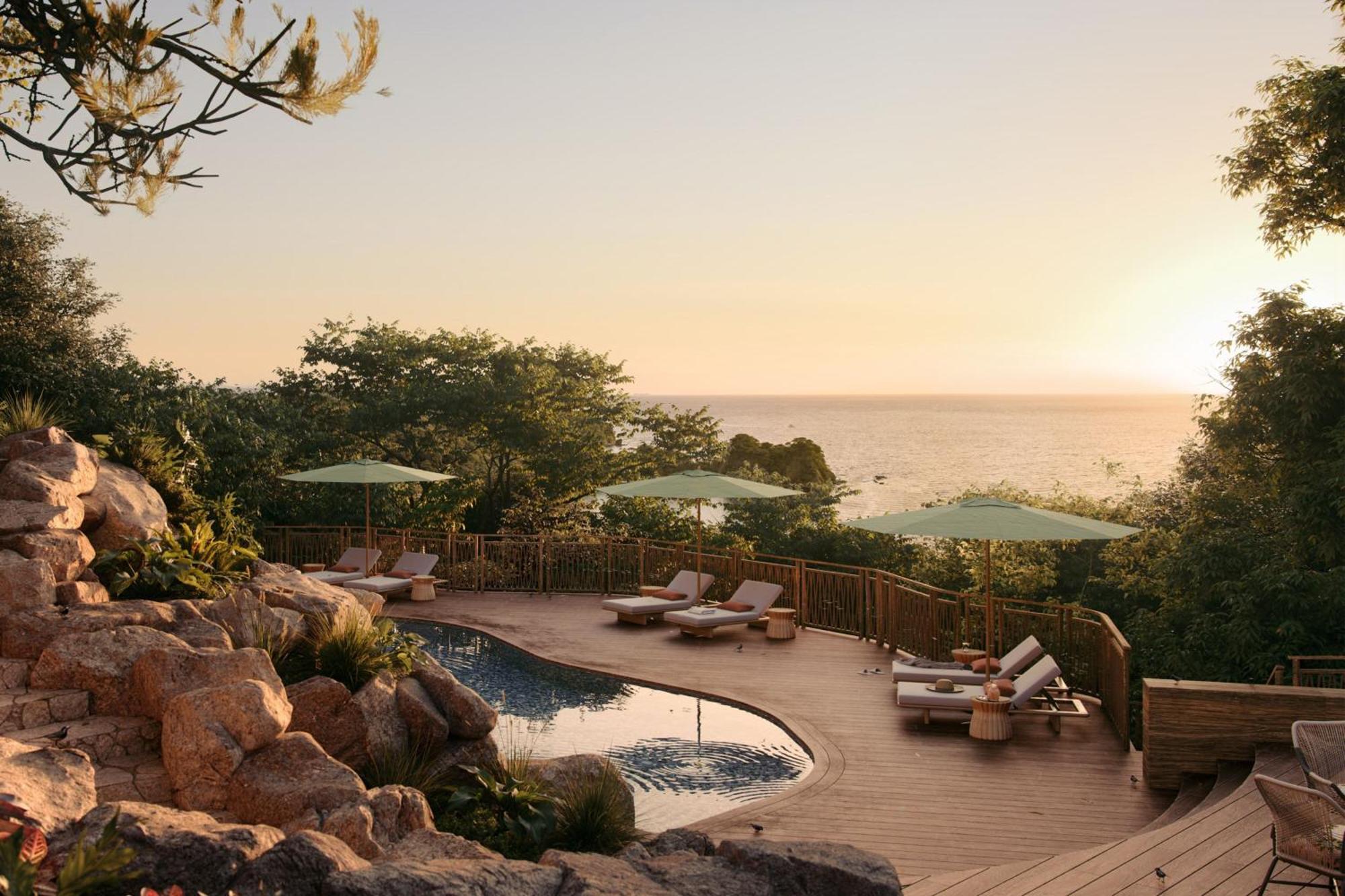 Nekajui, A Ritz-carlton Reserve Hotel *