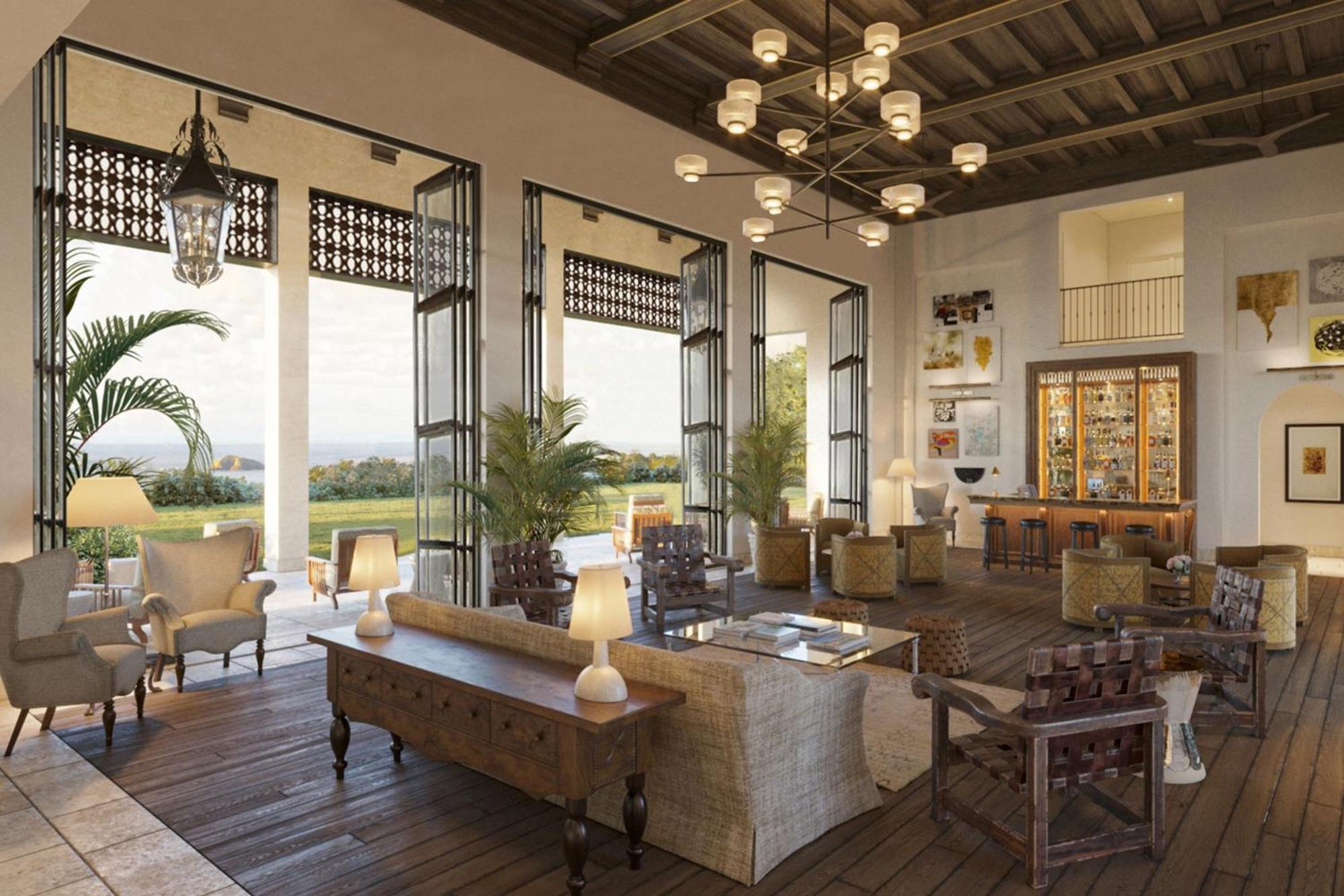 Hotel Nekajui, A Ritz-carlton Reserve *