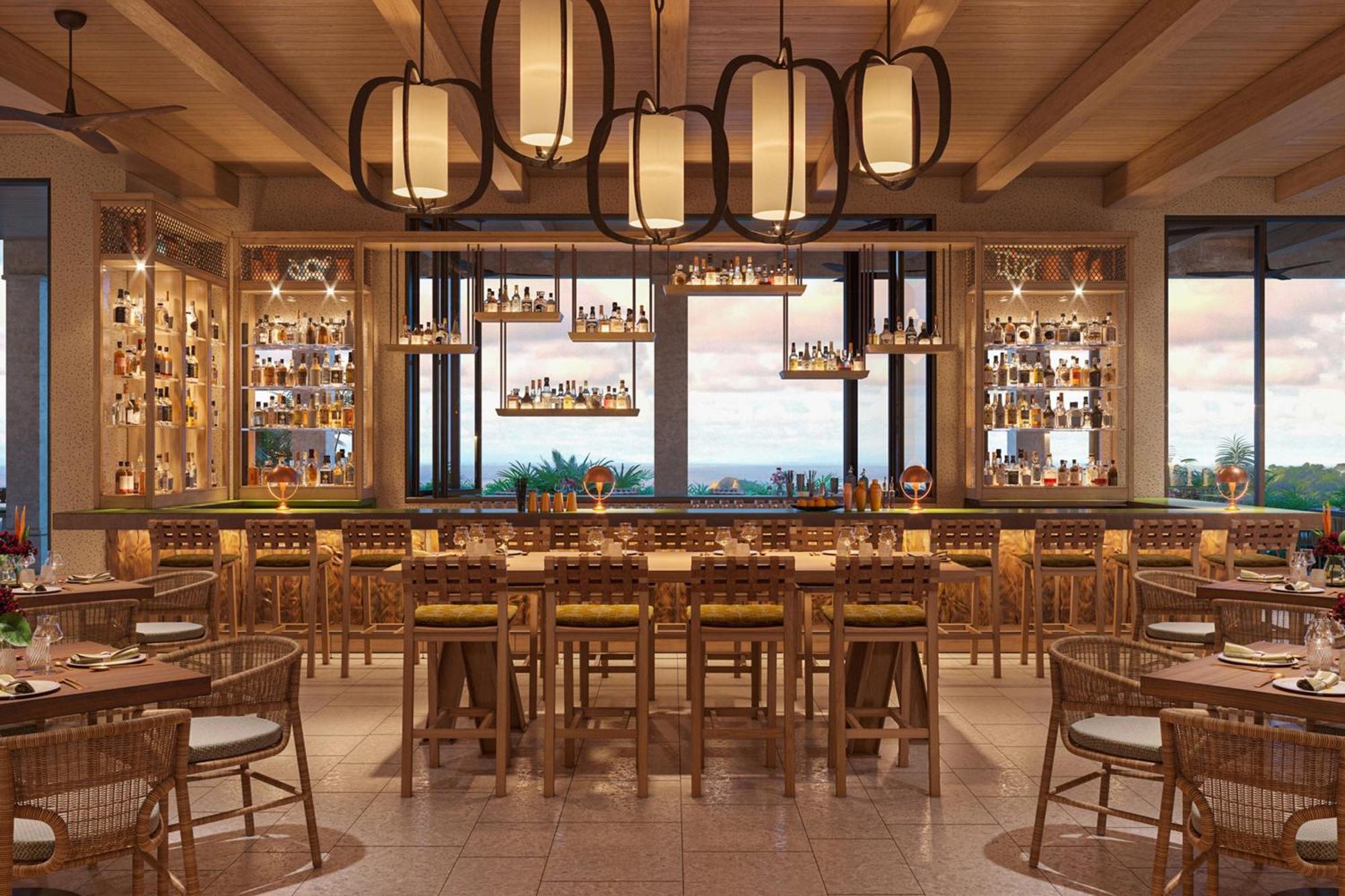 Nekajui, A Ritz-carlton Reserve Culebra
