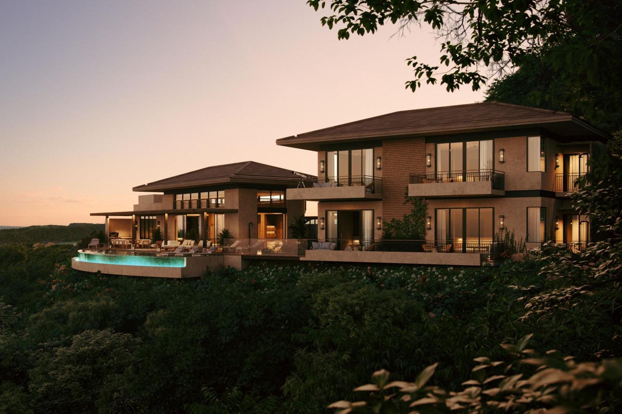 Nekajui, A Ritz-carlton Reserve Hotel