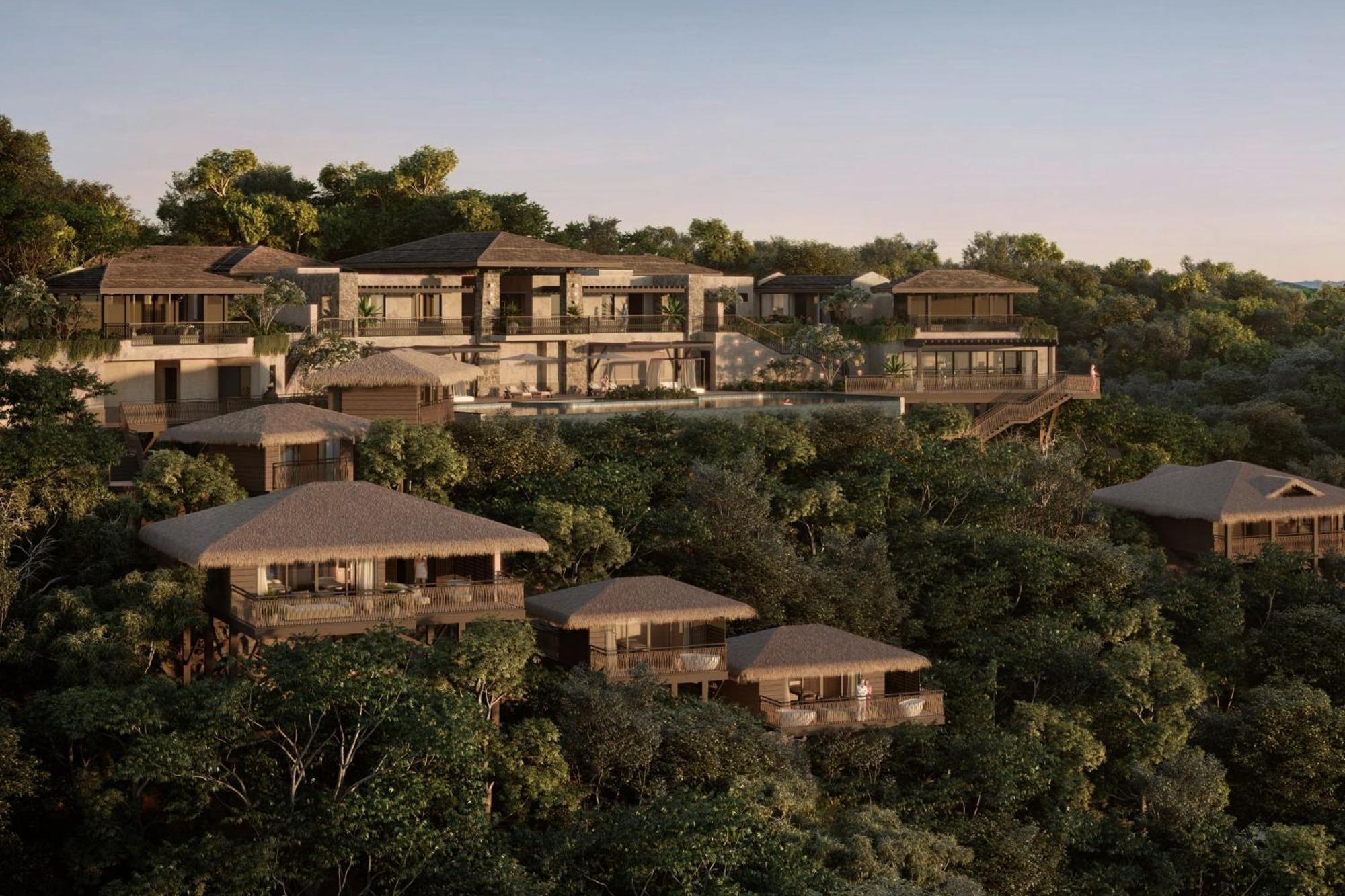 Hotel Nekajui, A Ritz-carlton Reserve