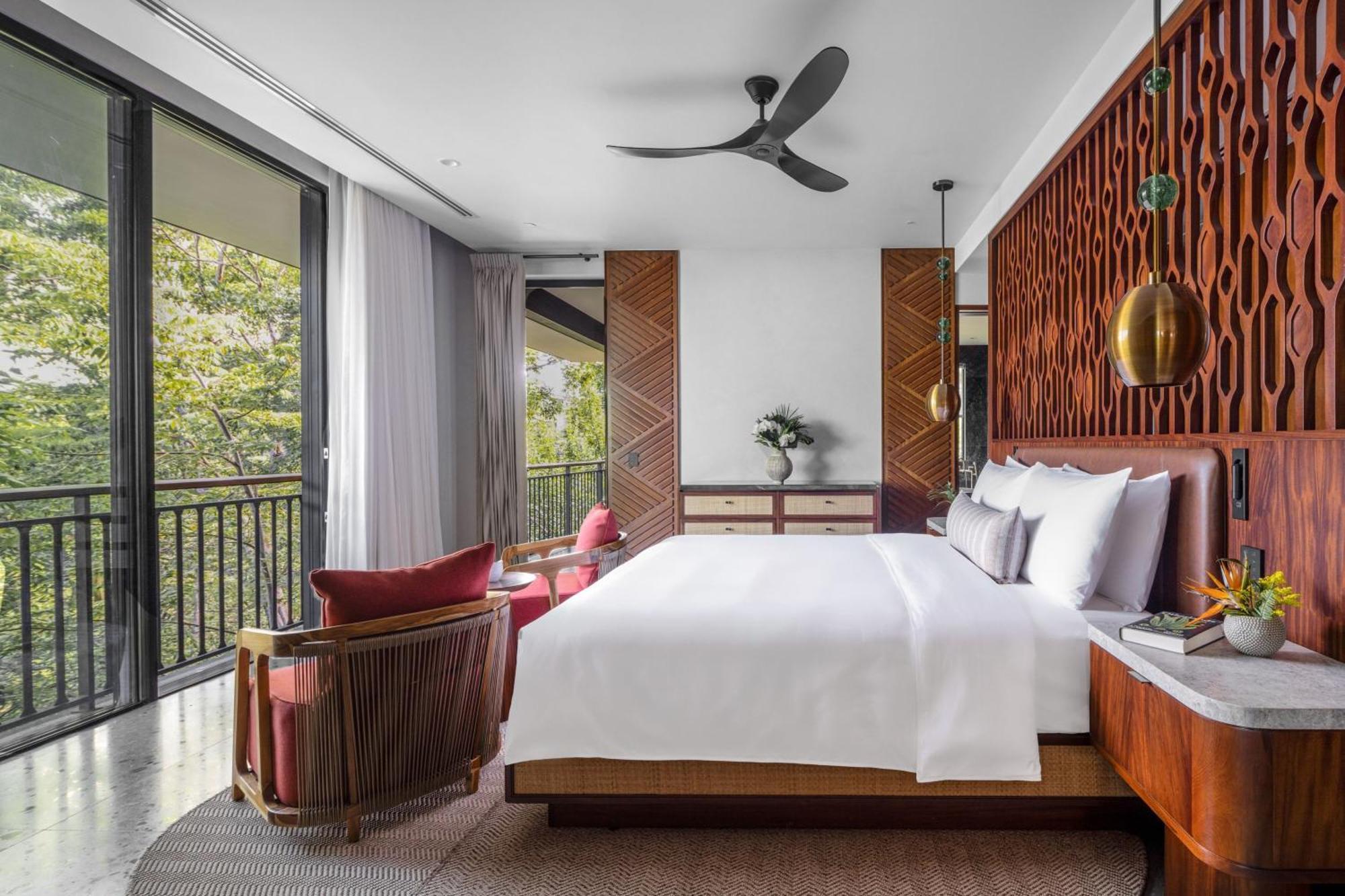 Nekajui, A Ritz-carlton Reserve Hotel Culebra