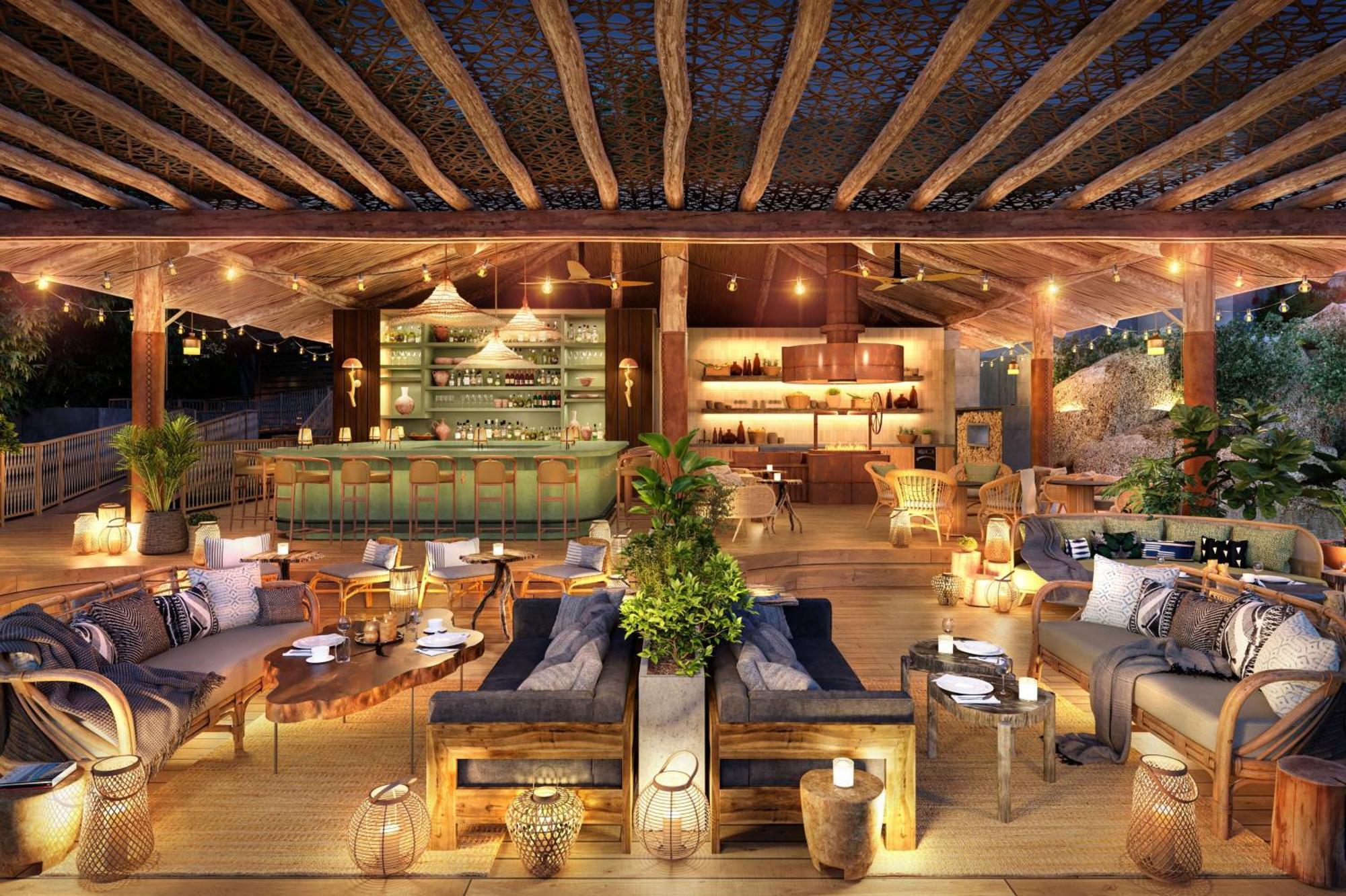 Hotel Nekajui, A Ritz-carlton Reserve Culebra