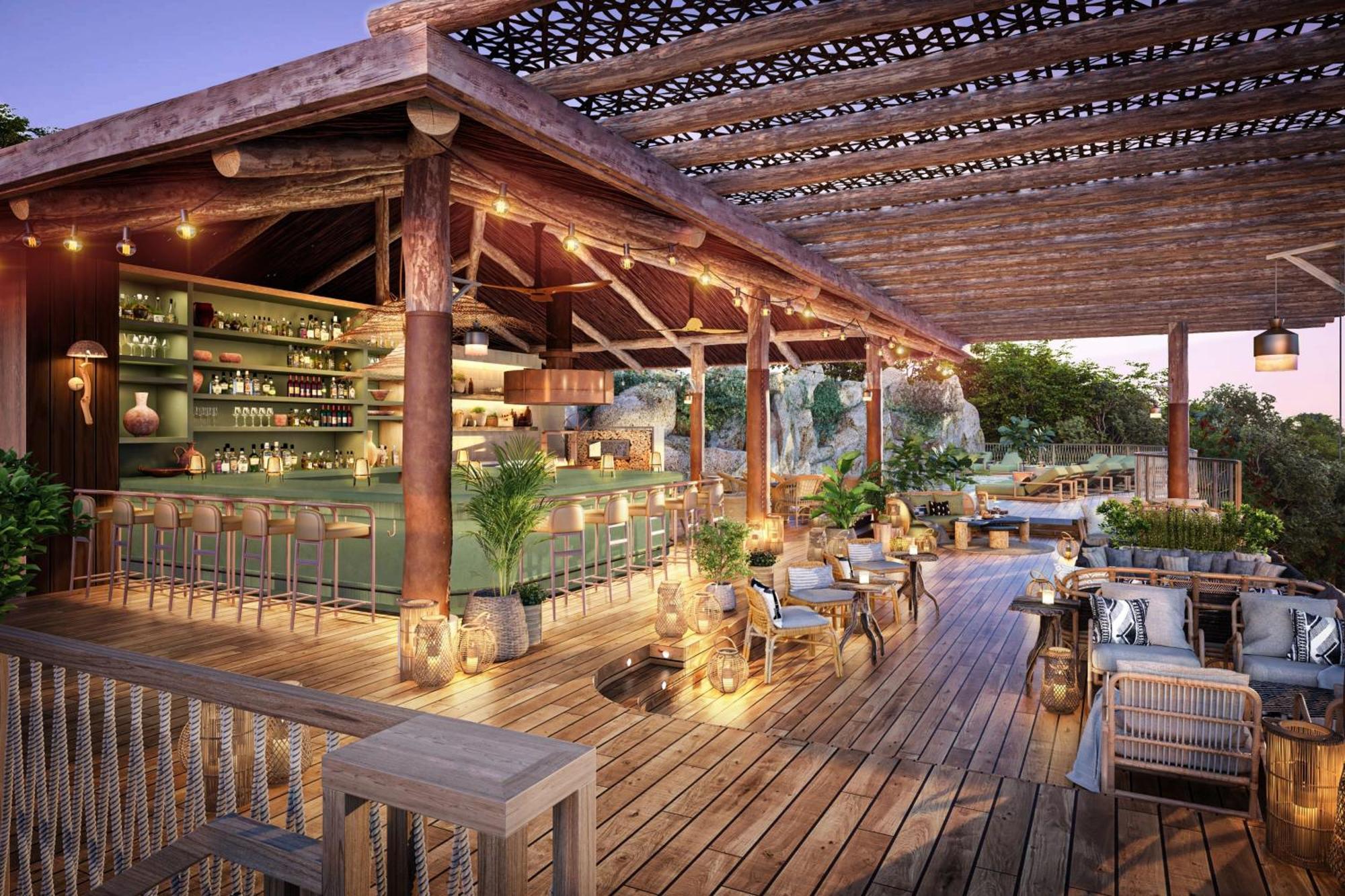 Nekajui, A Ritz-carlton Reserve Hotel *