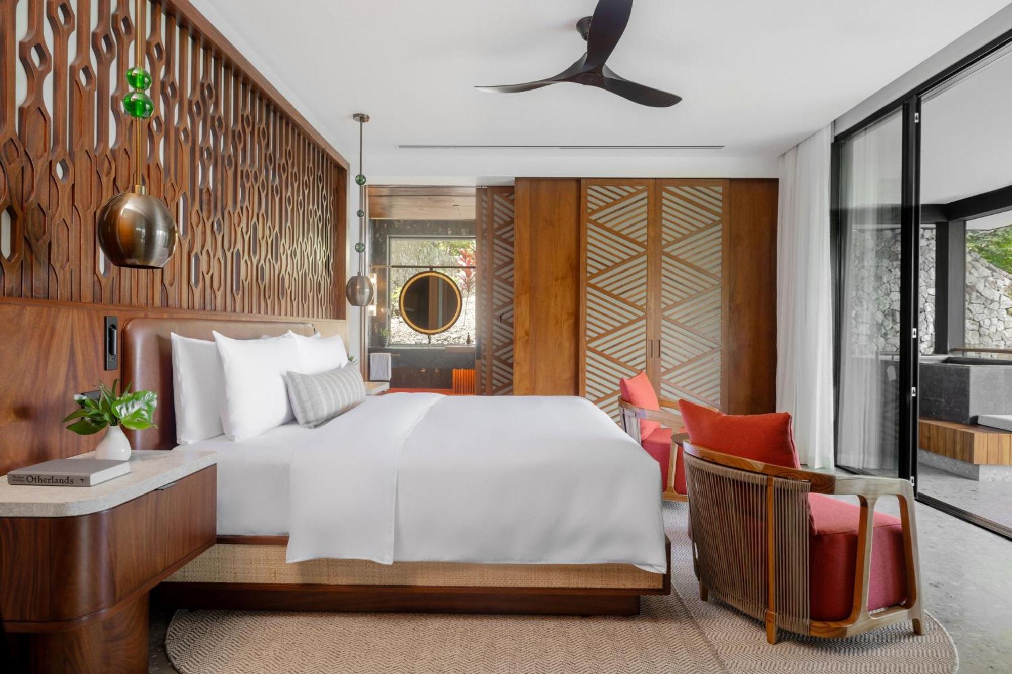 Hotel Nekajui, A Ritz-carlton Reserve *