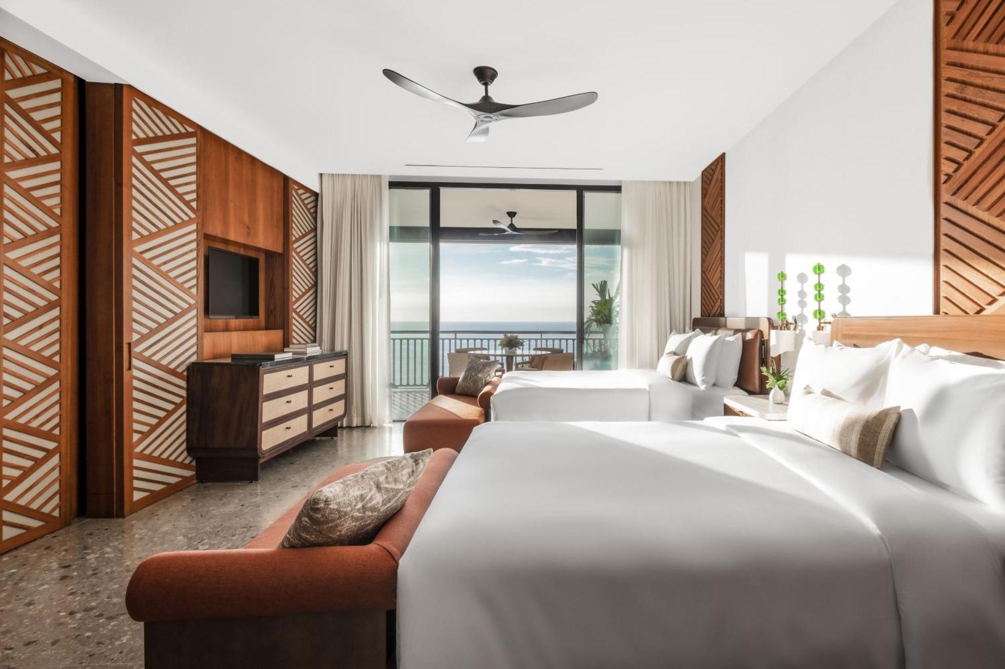 Nekajui, A Ritz-carlton Reserve