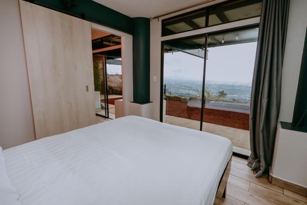 The View- Escapada Perfecta Acogedor Con Jacuzzi Privado Y Espectacular Vista Panoramica *