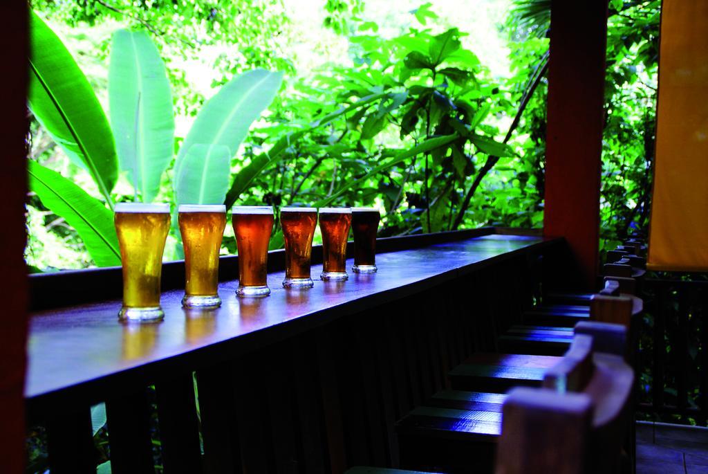 El Mariposario Gardens 3* Montezuma