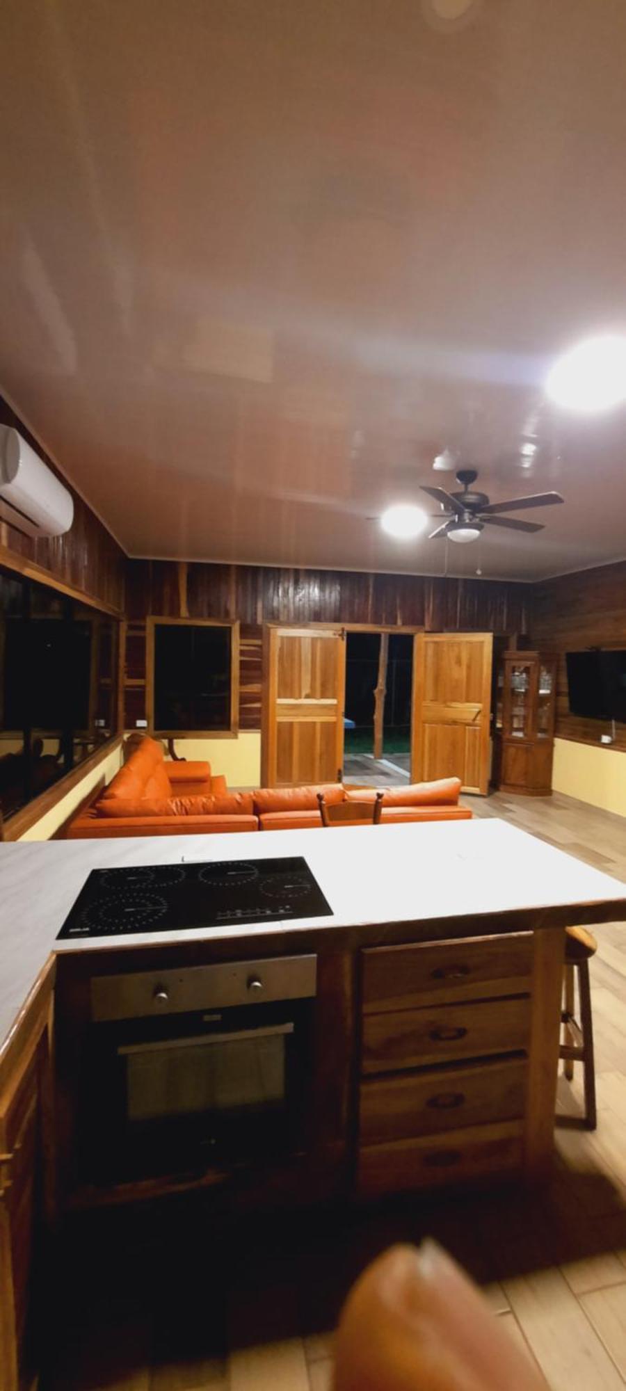 Alalunga Casas Holiday home