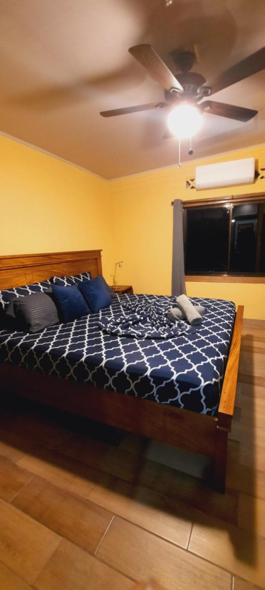 Alalunga Casas Holiday home Puerto Viejo de Talamanca