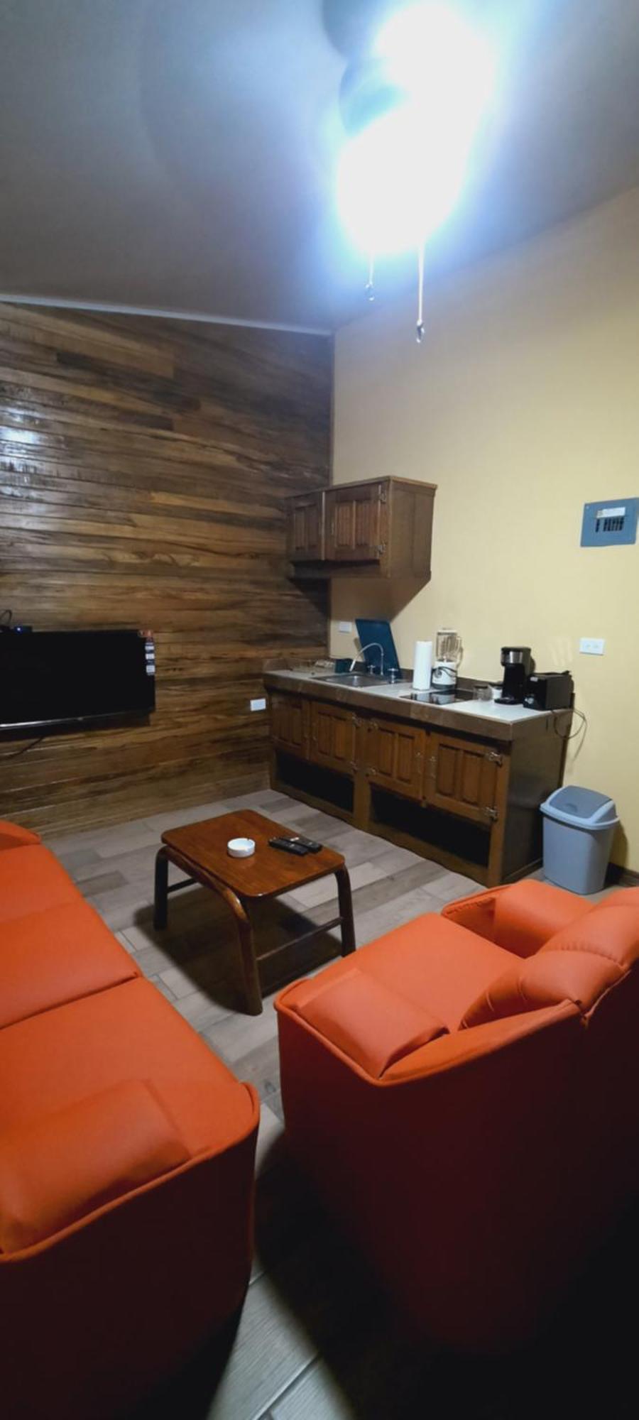 Alalunga Casas Holiday home
