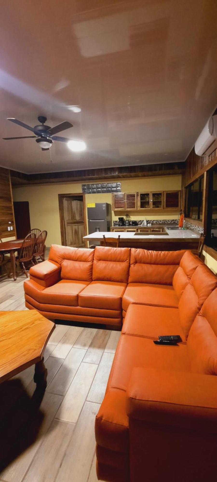 Alalunga Casas Holiday home *