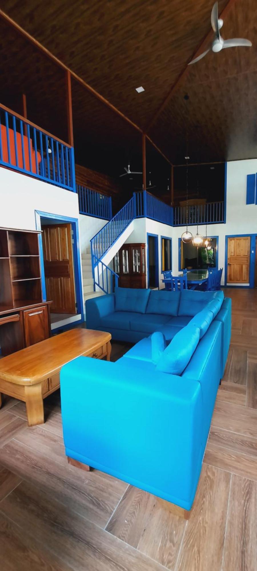 Alalunga Casas Holiday home *